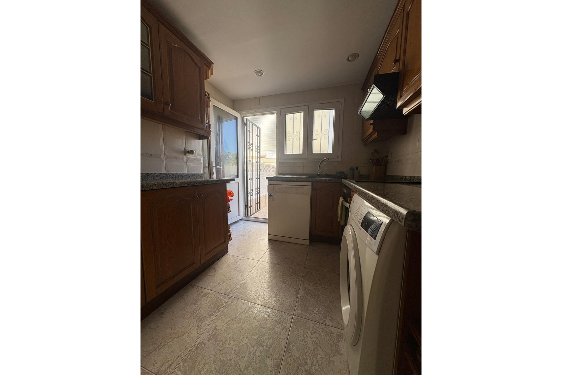 Återförsäljning - Apartment -
Denia - Costa Blanca