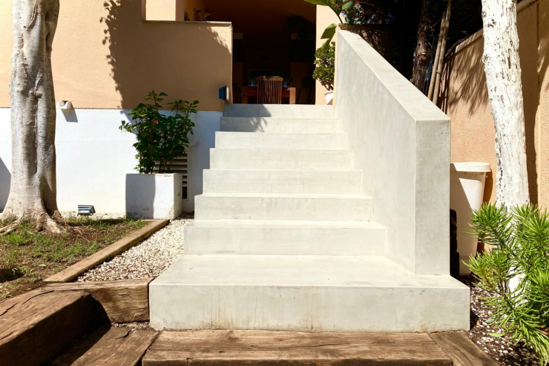 Återförsäljning - Apartment -
Denia - Costa Blanca