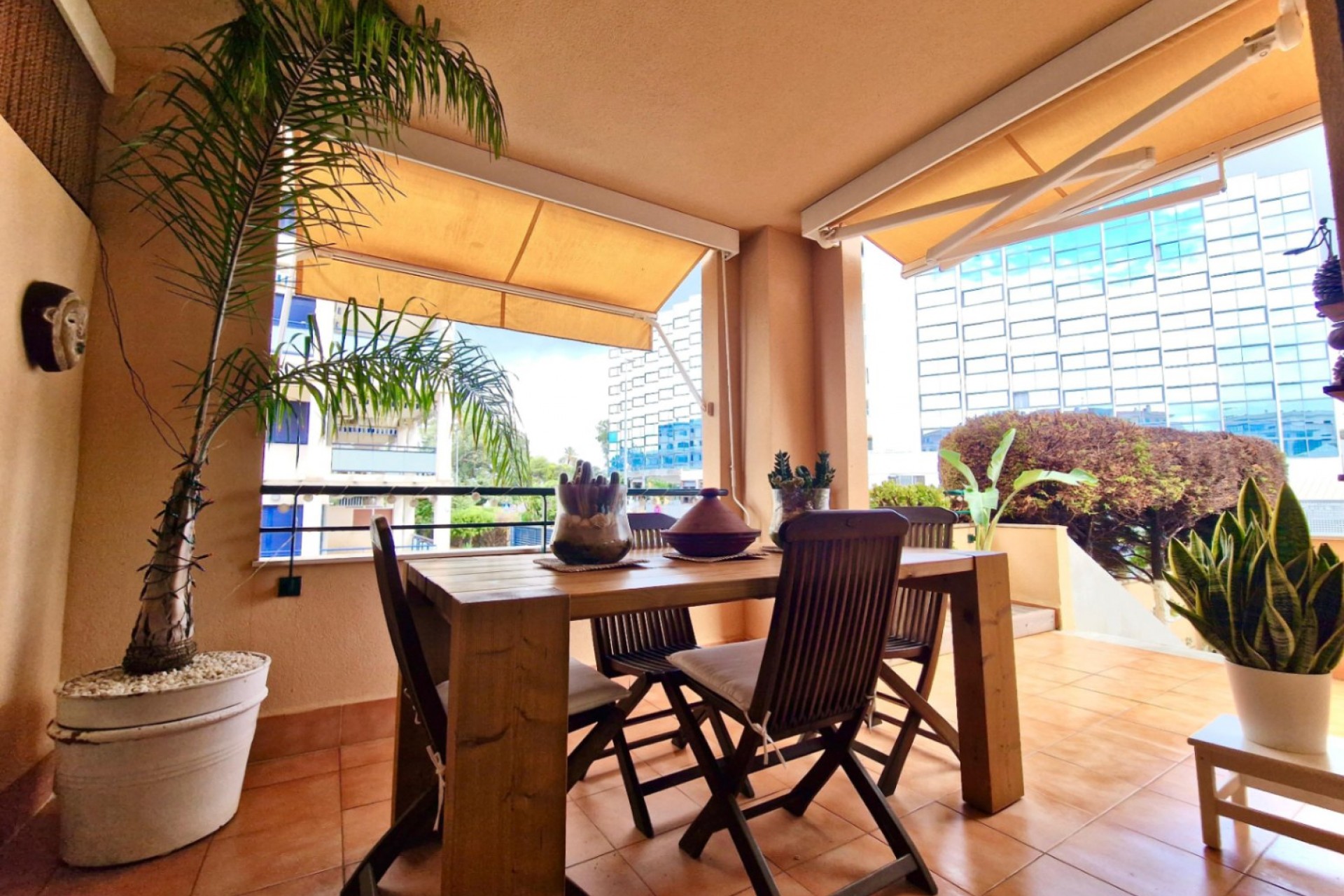 Återförsäljning - Apartment -
Denia - Costa Blanca