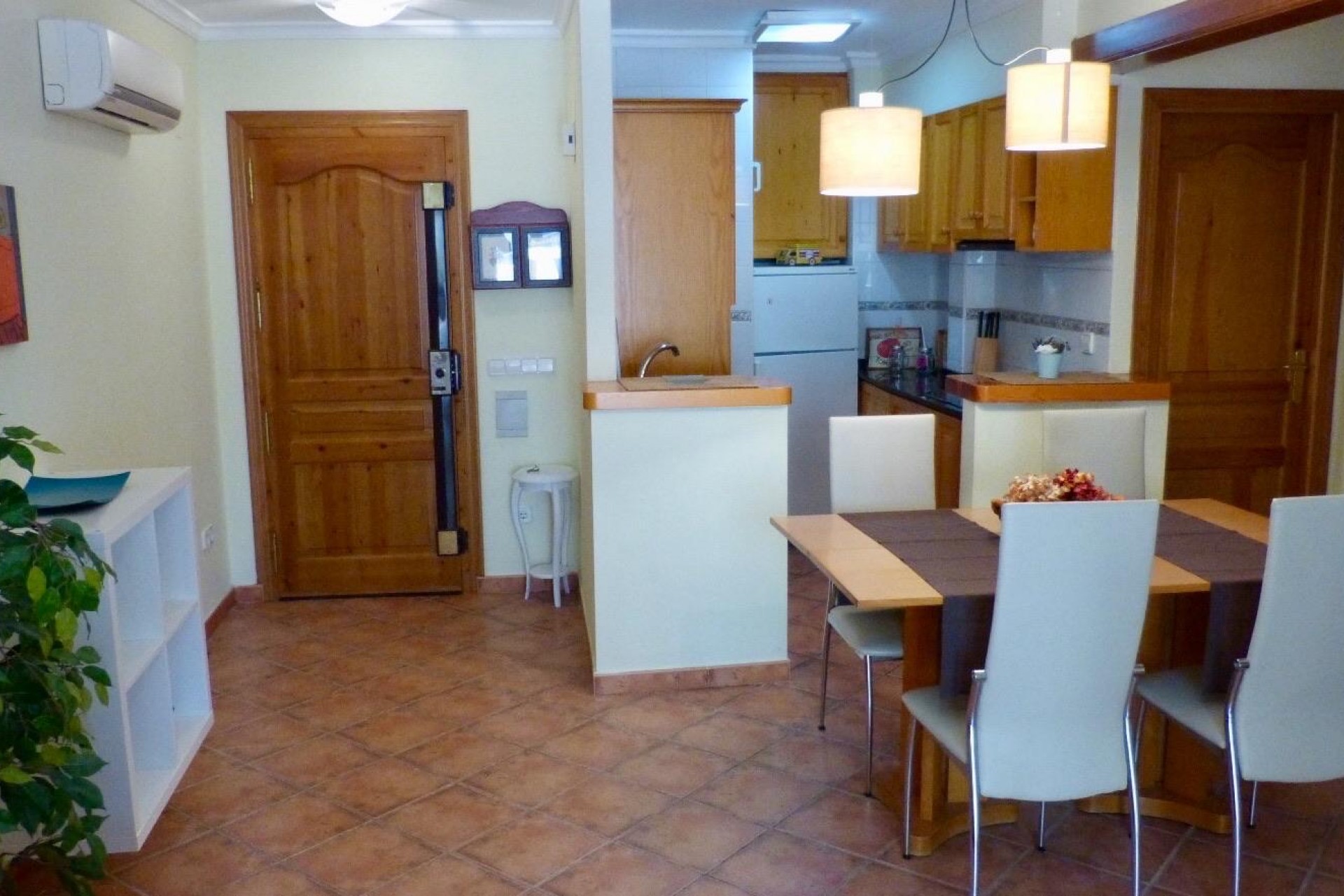 Återförsäljning - Apartment -
Denia - Costa Blanca