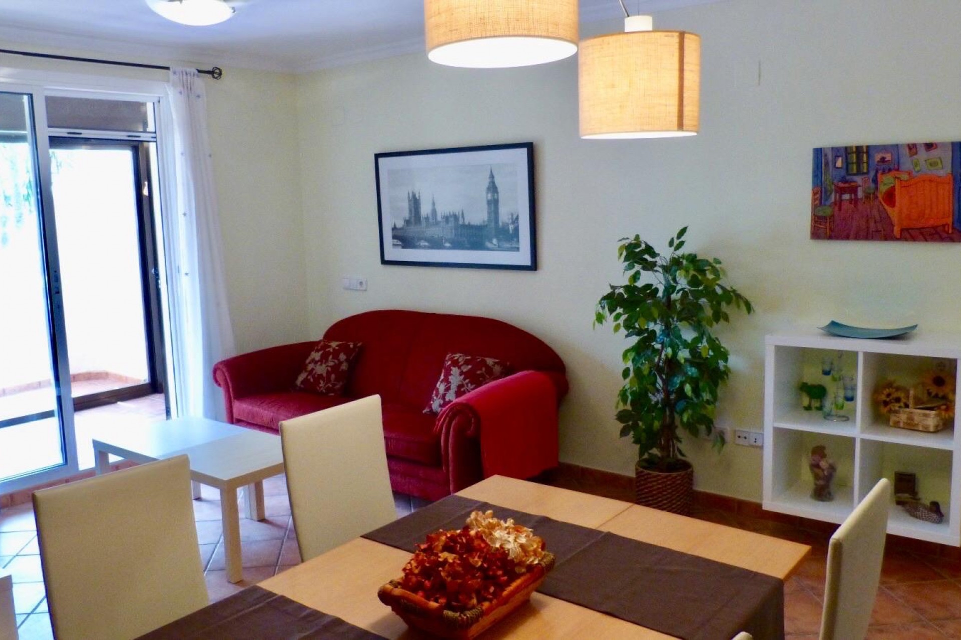 Återförsäljning - Apartment -
Denia - Costa Blanca