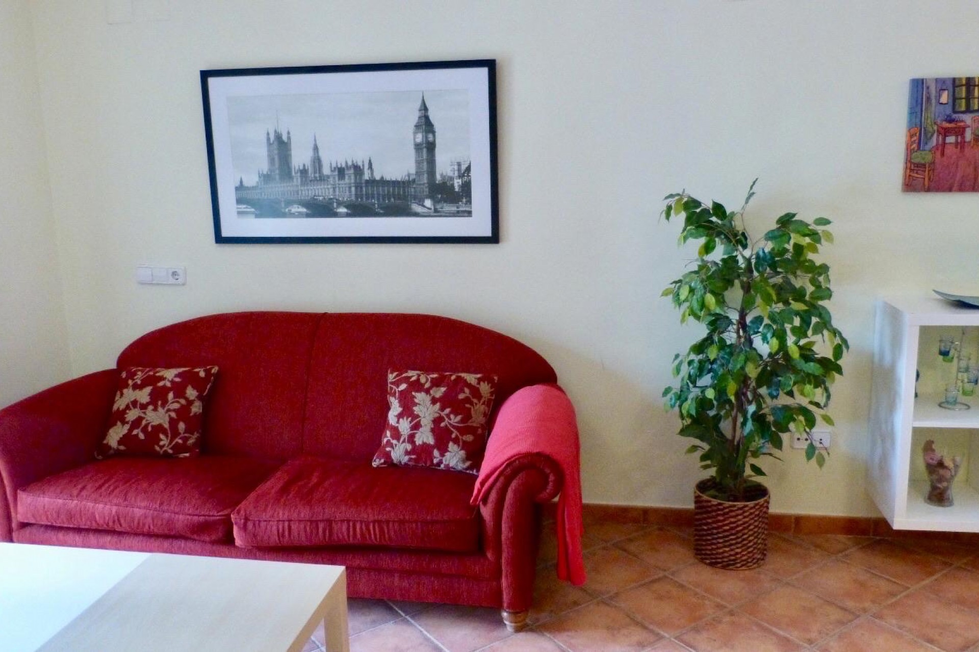 Återförsäljning - Apartment -
Denia - Costa Blanca