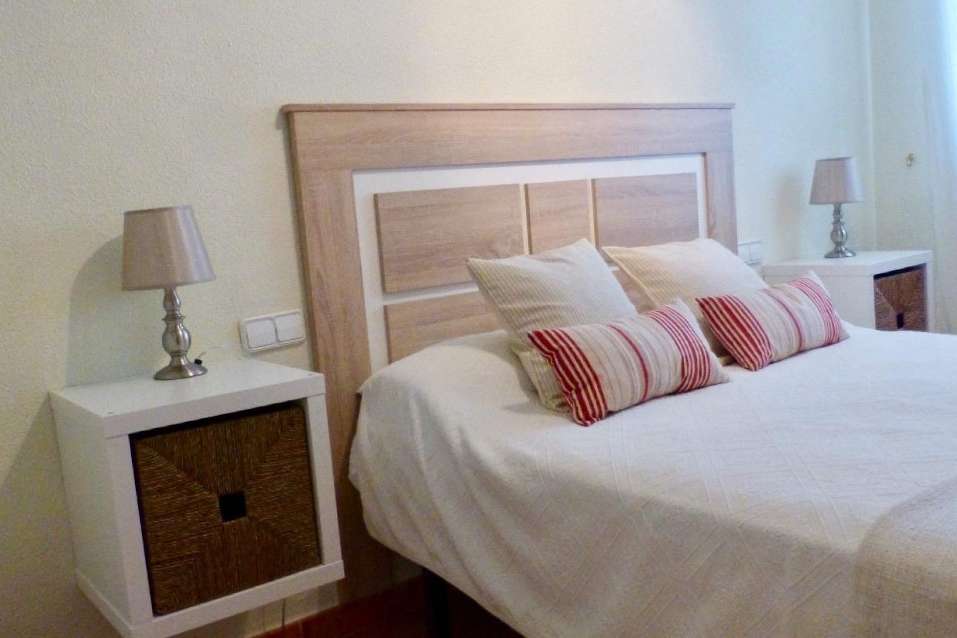 Återförsäljning - Apartment -
Denia - Costa Blanca