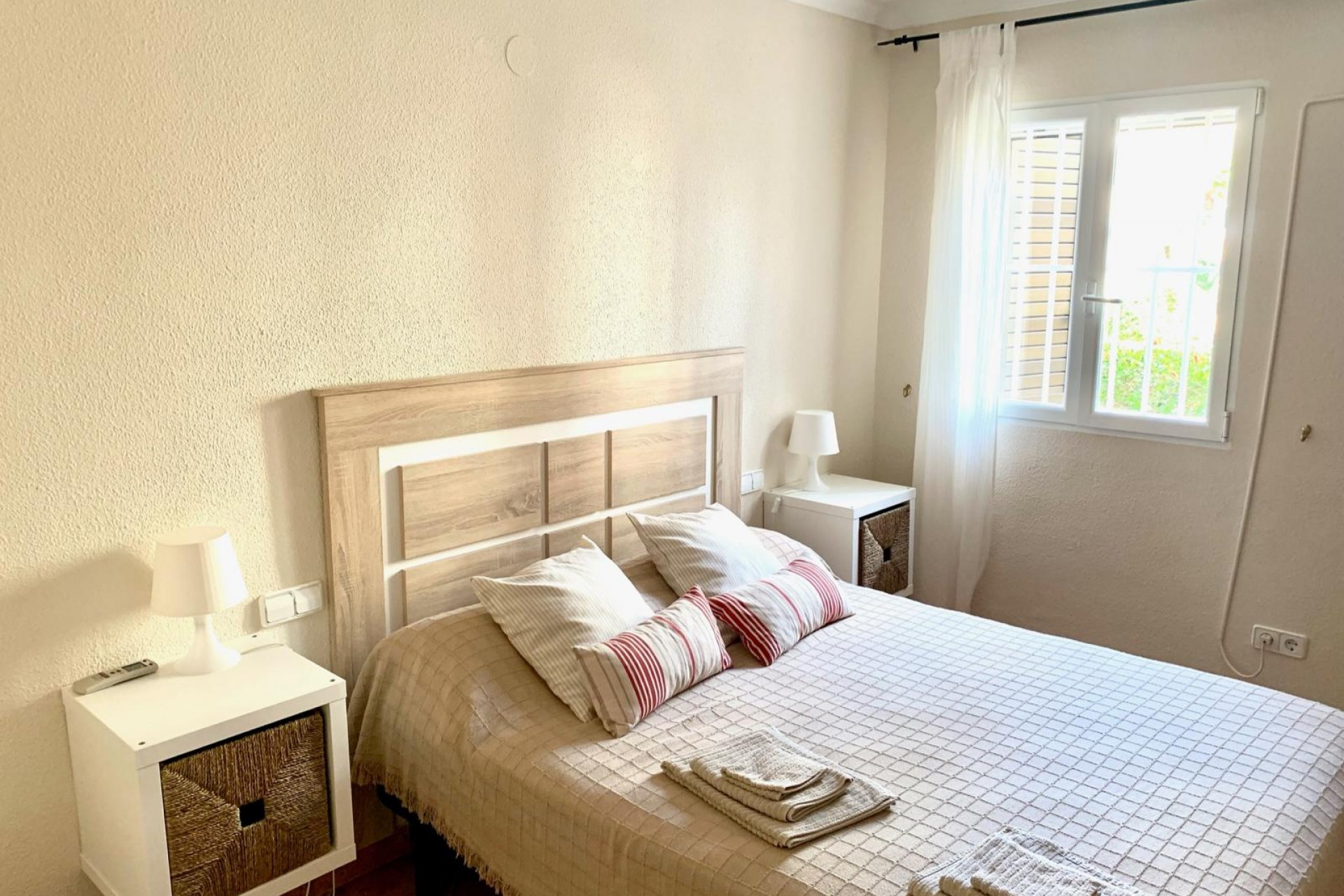 Återförsäljning - Apartment -
Denia - Costa Blanca