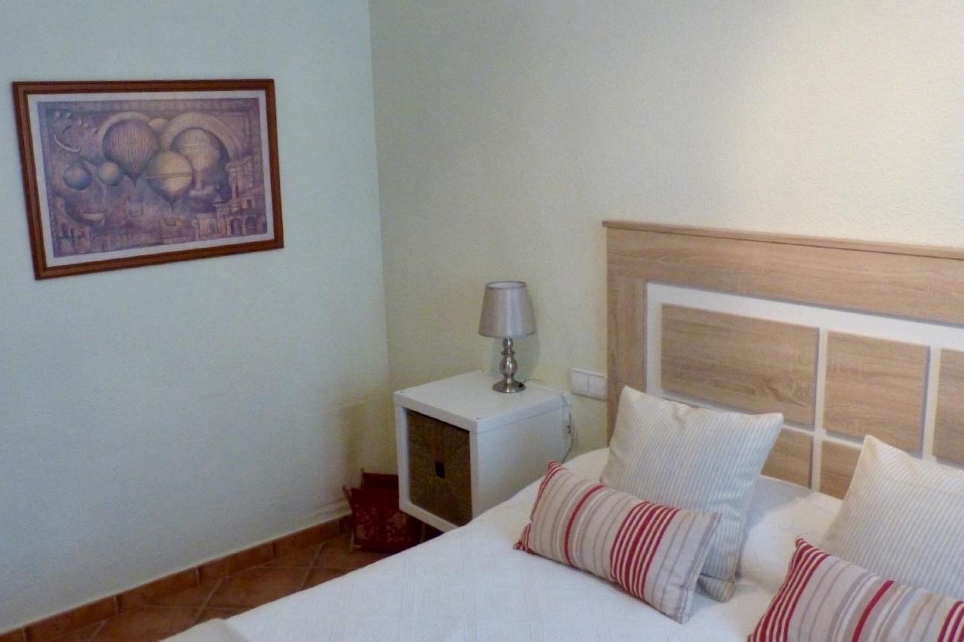 Återförsäljning - Apartment -
Denia - Costa Blanca