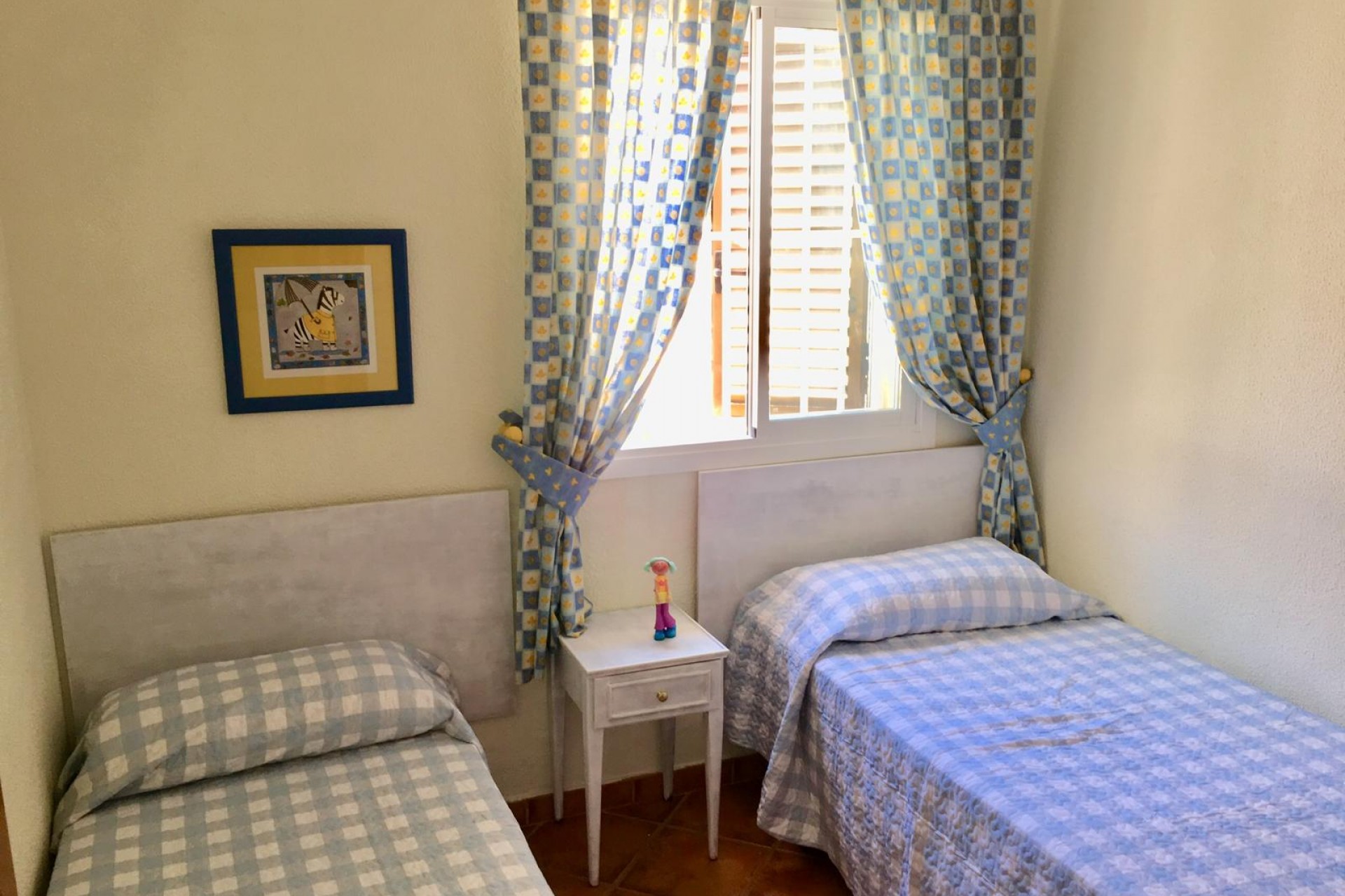 Återförsäljning - Apartment -
Denia - Costa Blanca
