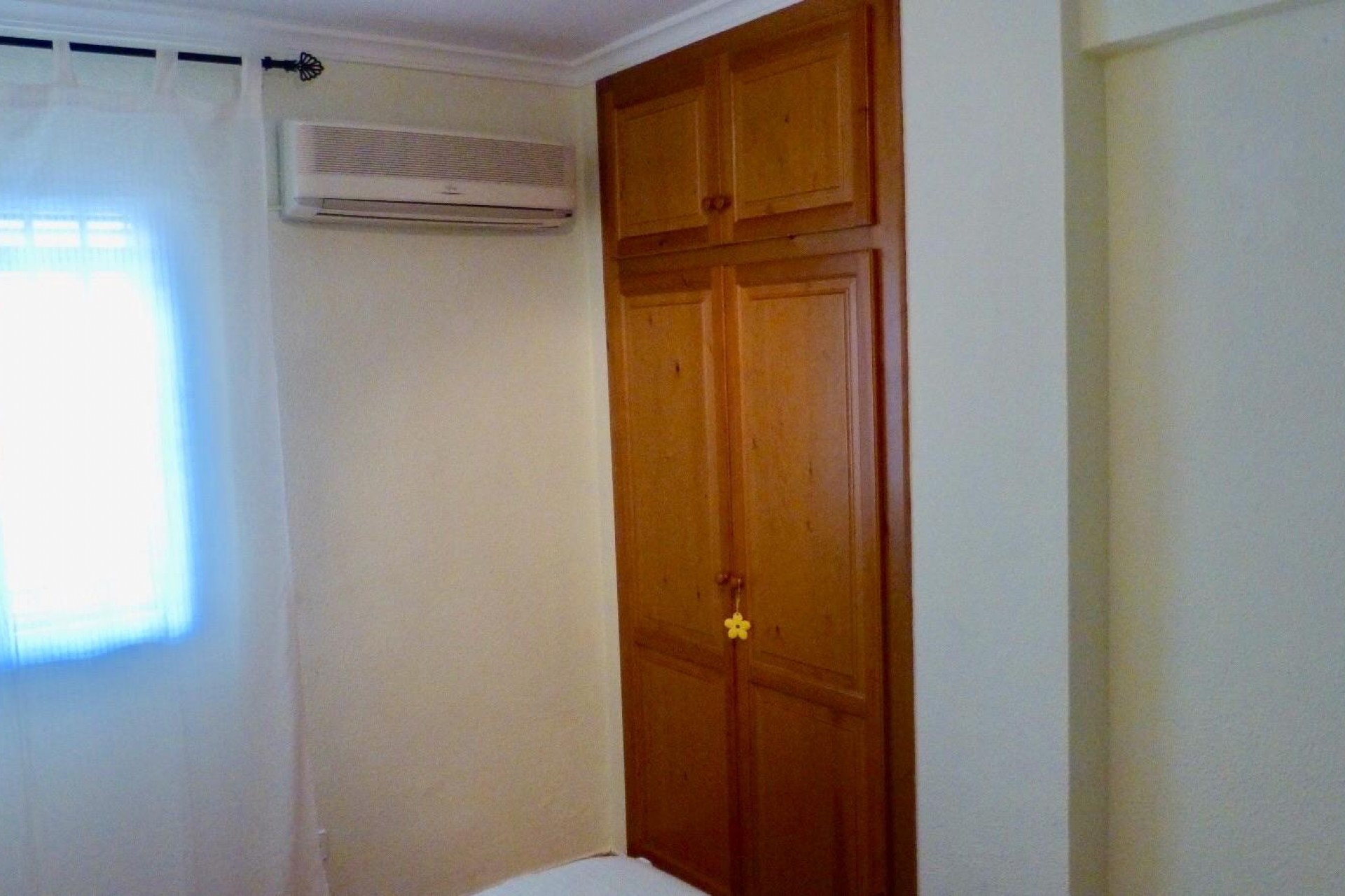Återförsäljning - Apartment -
Denia - Costa Blanca