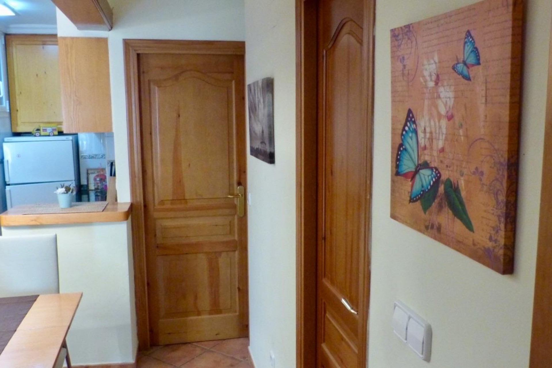 Återförsäljning - Apartment -
Denia - Costa Blanca