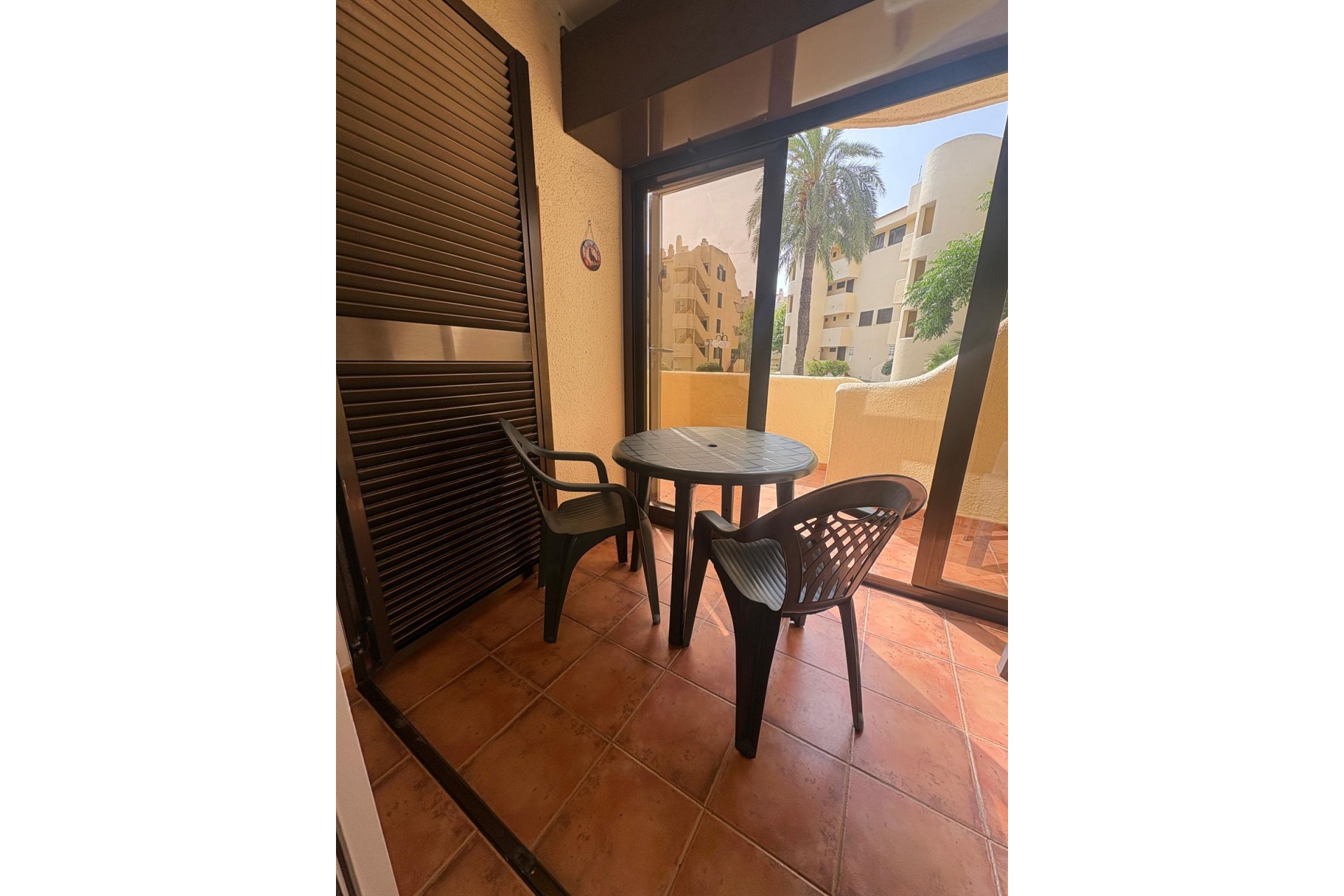 Återförsäljning - Apartment -
Denia - Costa Blanca