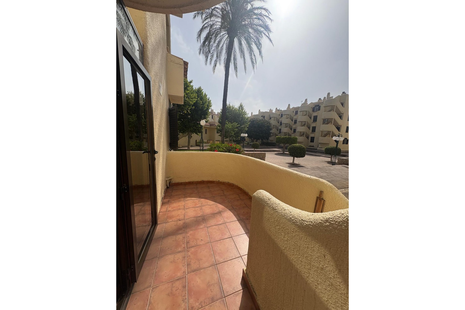 Återförsäljning - Apartment -
Denia - Costa Blanca