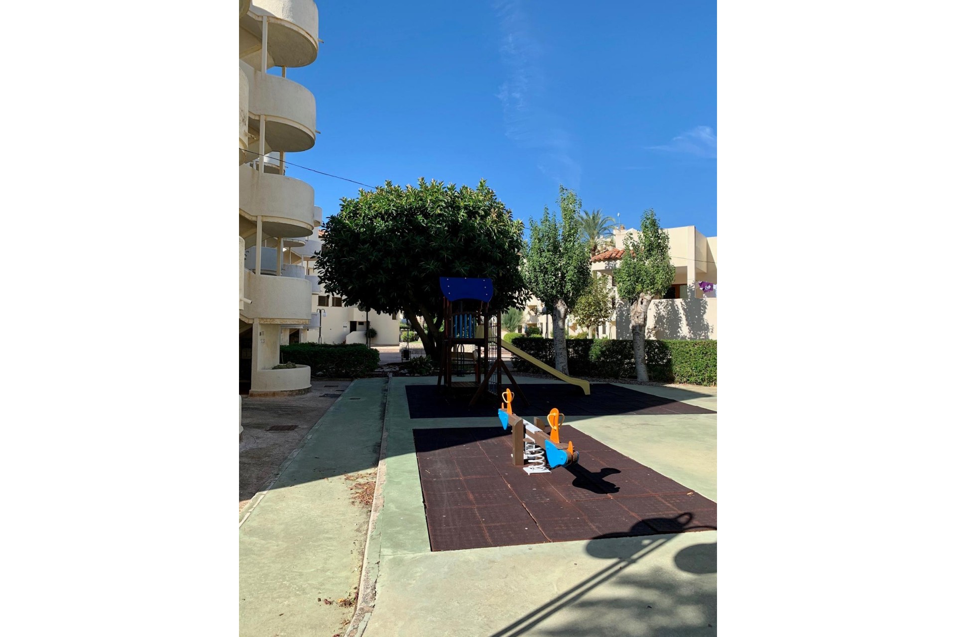 Återförsäljning - Apartment -
Denia - Costa Blanca
