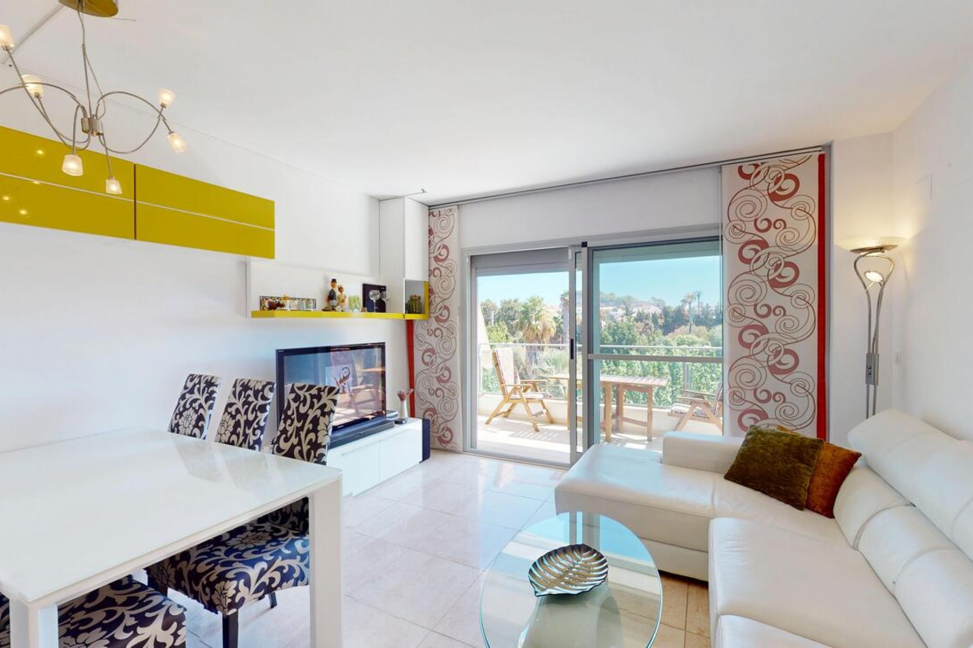 Återförsäljning - Apartment -
Denia - Costa Blanca