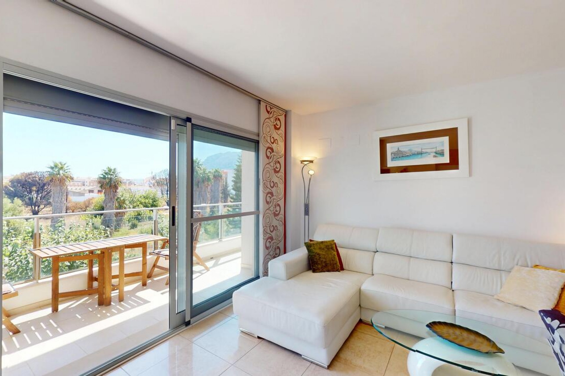 Återförsäljning - Apartment -
Denia - Costa Blanca