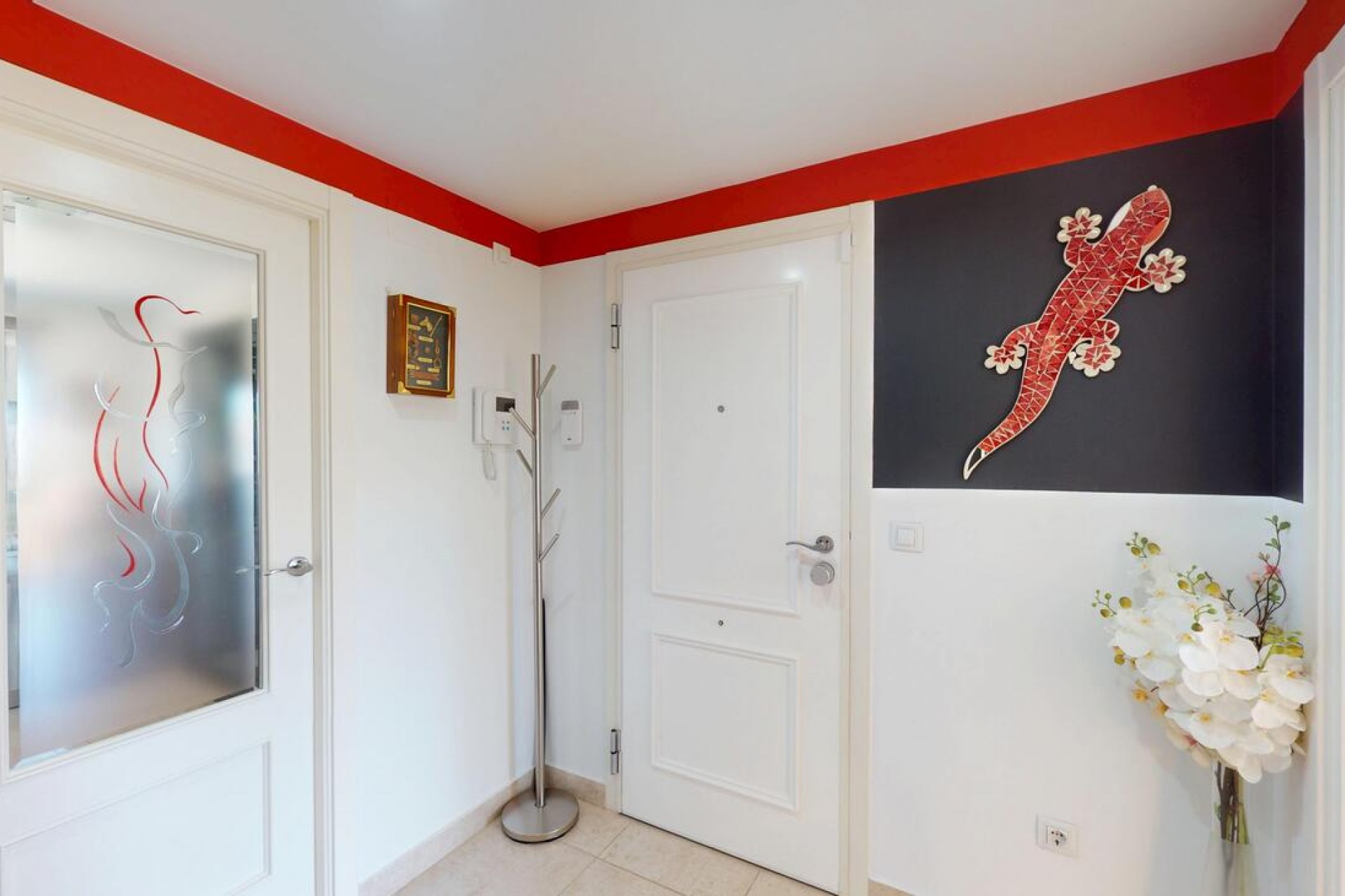 Återförsäljning - Apartment -
Denia - Costa Blanca