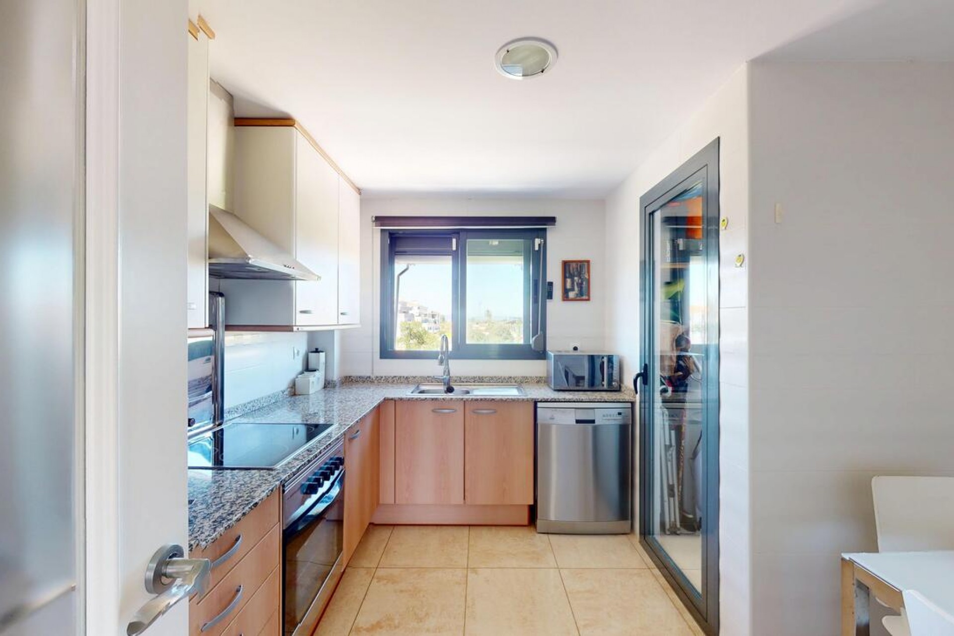 Återförsäljning - Apartment -
Denia - Costa Blanca