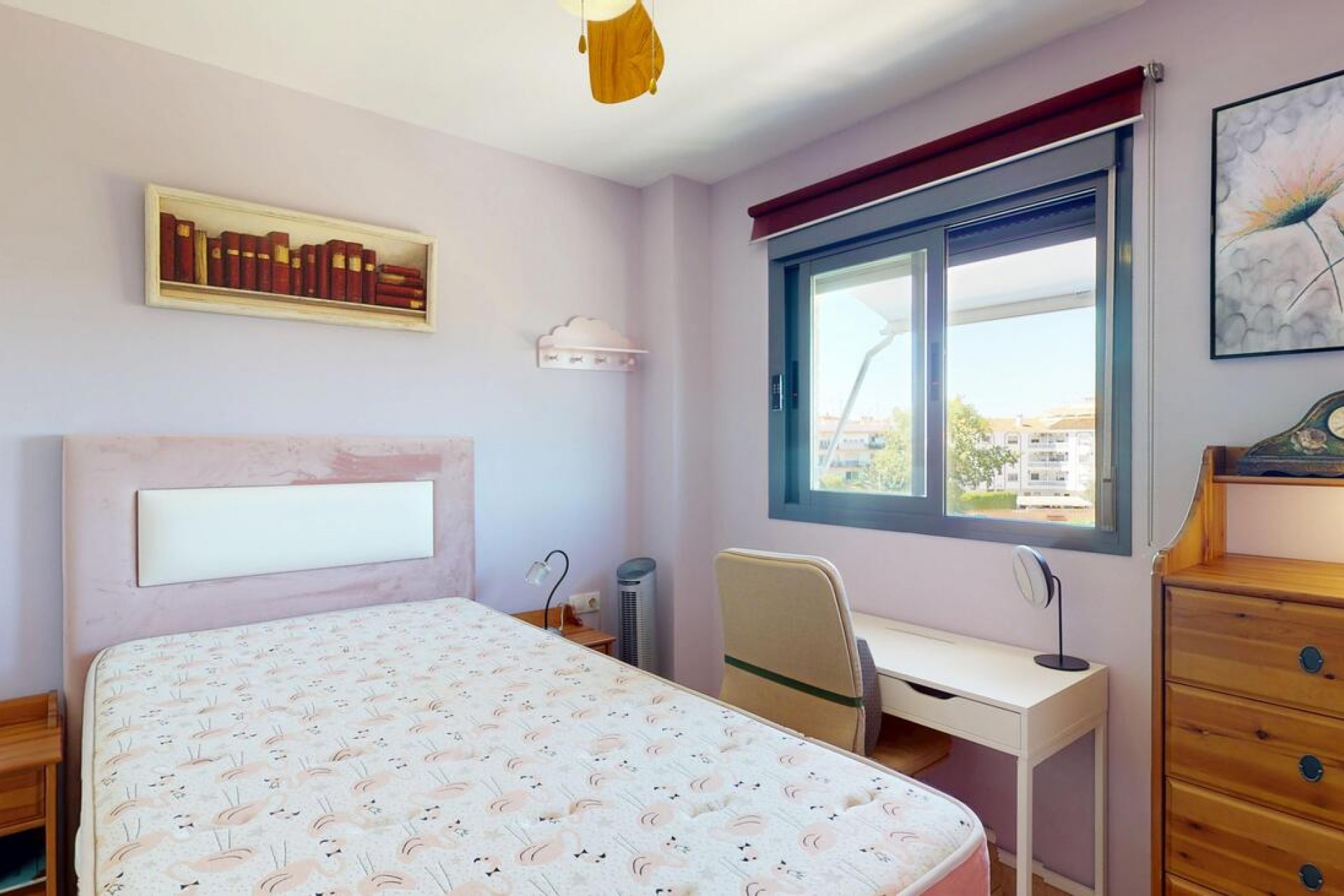 Återförsäljning - Apartment -
Denia - Costa Blanca