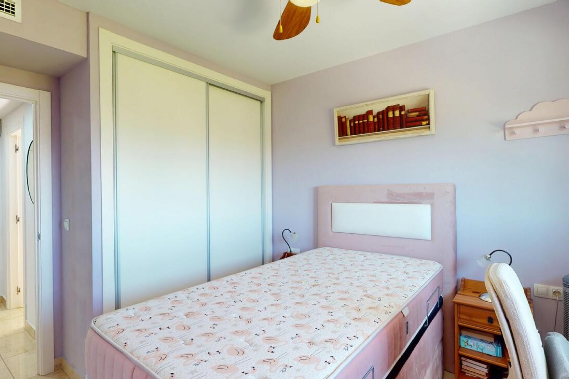 Återförsäljning - Apartment -
Denia - Costa Blanca