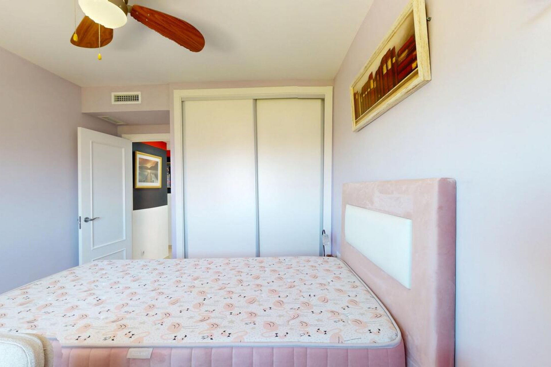 Återförsäljning - Apartment -
Denia - Costa Blanca