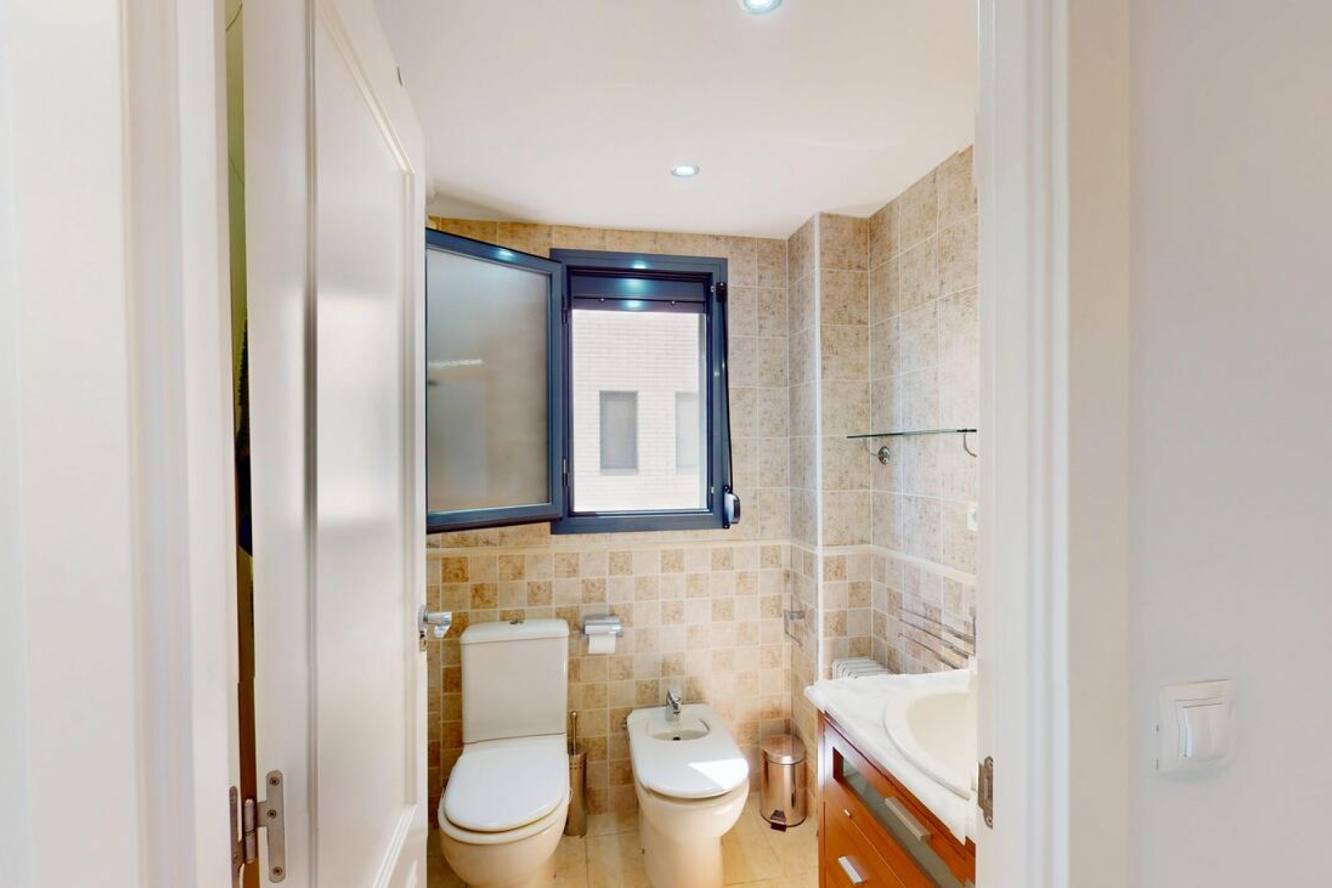 Återförsäljning - Apartment -
Denia - Costa Blanca
