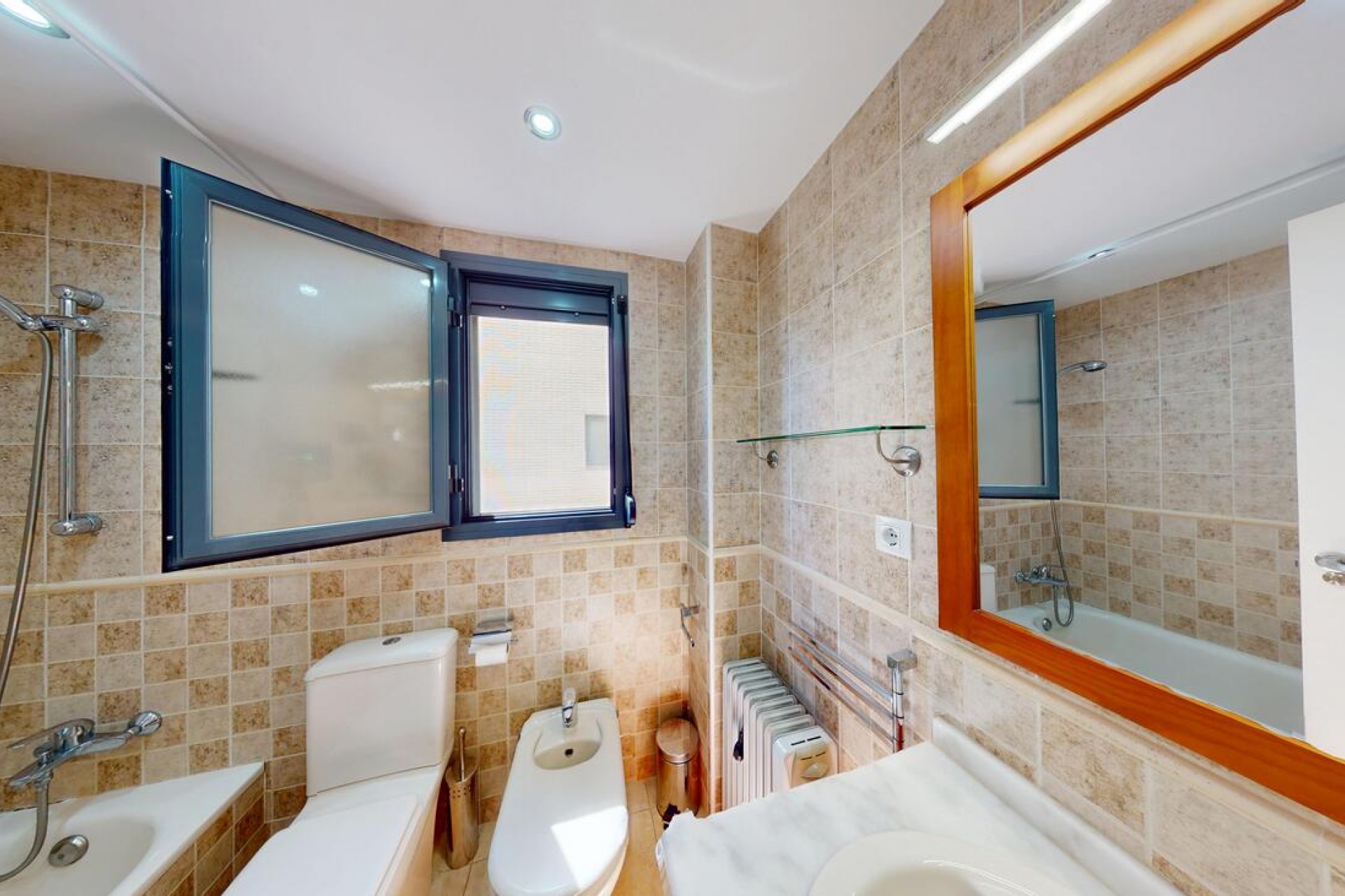 Återförsäljning - Apartment -
Denia - Costa Blanca