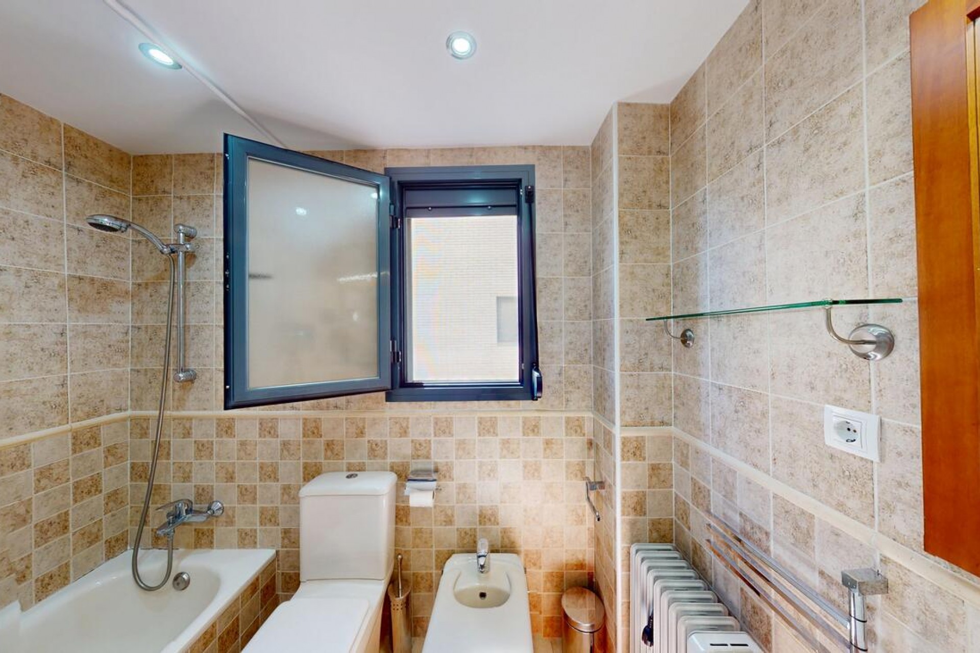 Återförsäljning - Apartment -
Denia - Costa Blanca
