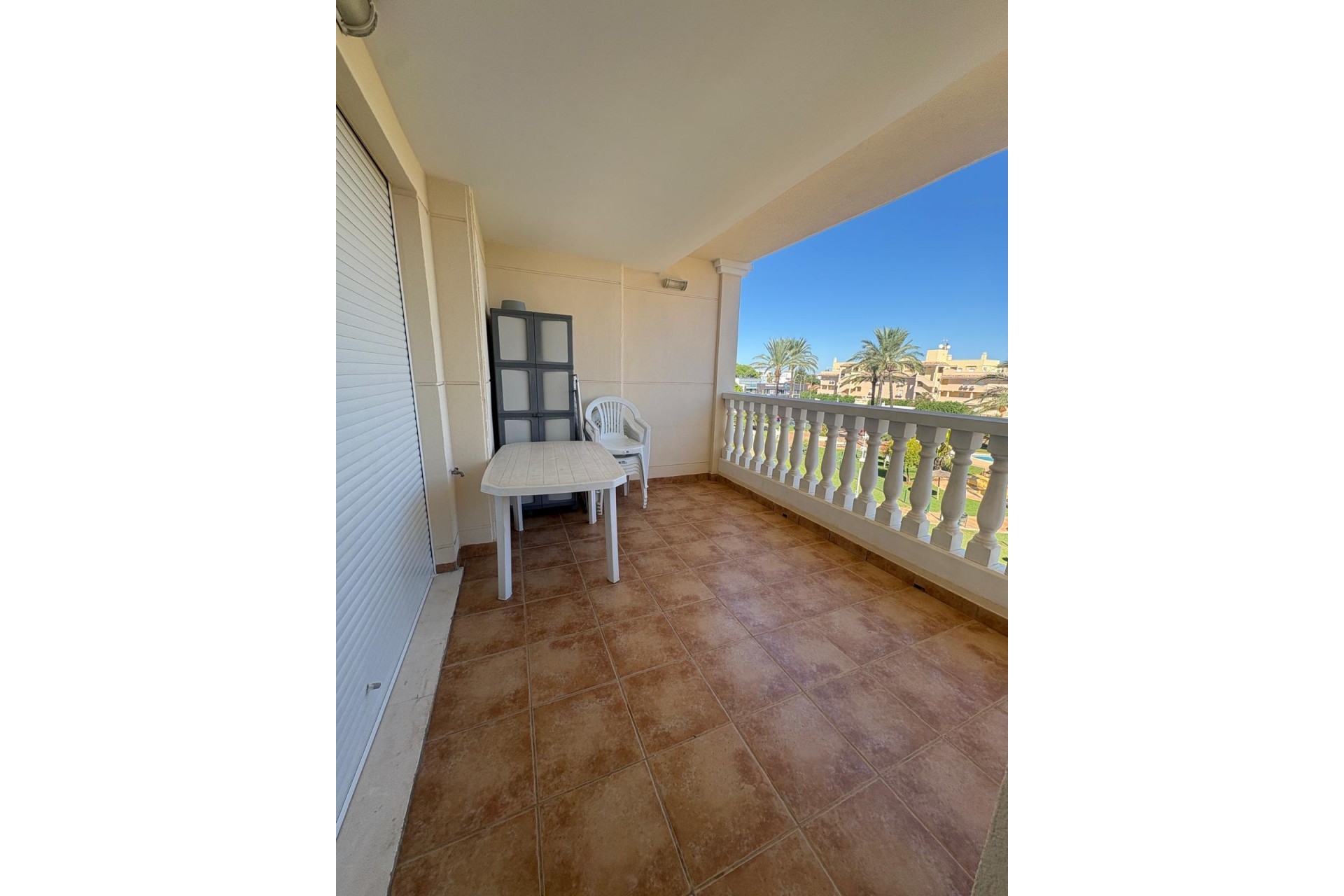 Återförsäljning - Apartment -
Denia - Costa Blanca
