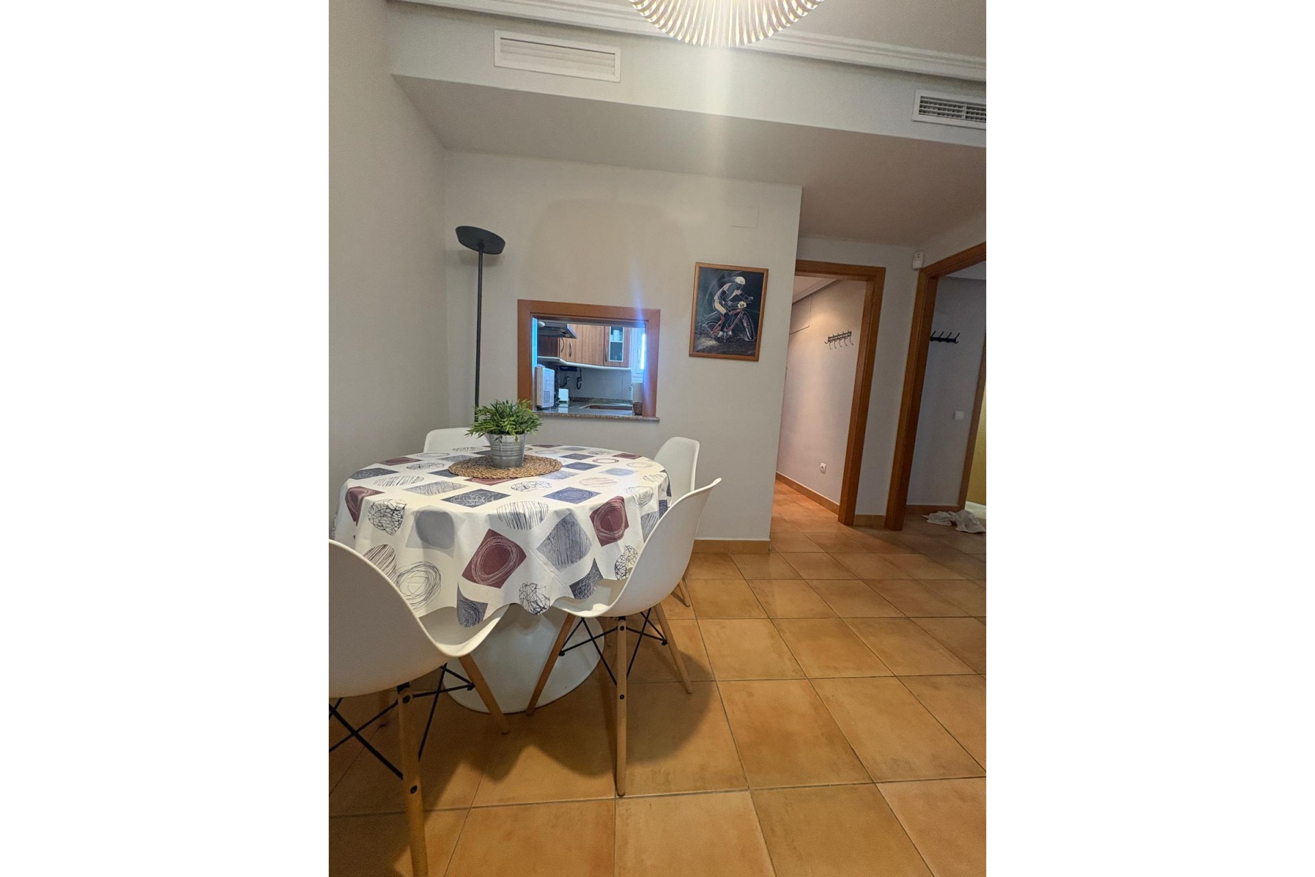 Återförsäljning - Apartment -
Denia - Costa Blanca