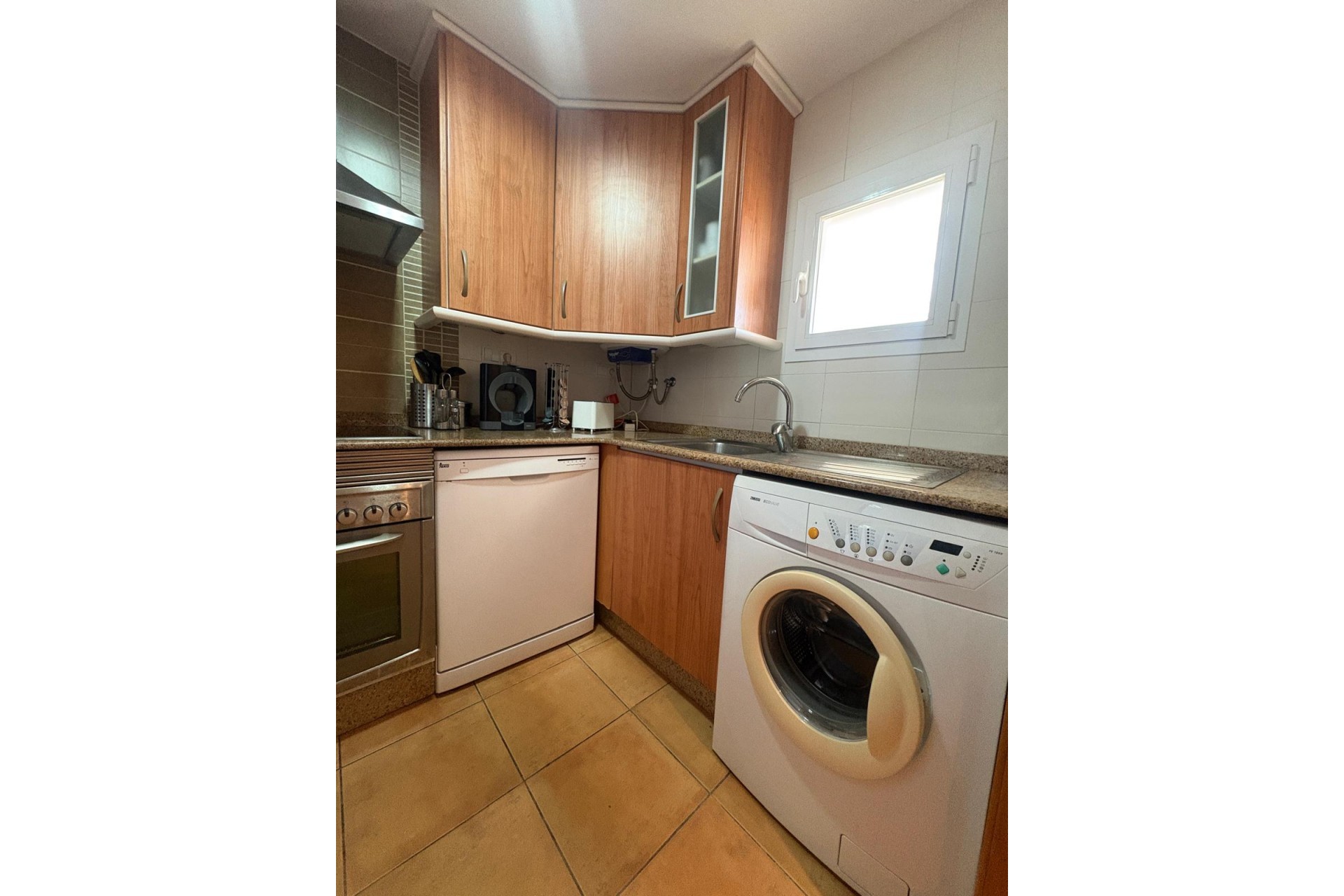 Återförsäljning - Apartment -
Denia - Costa Blanca