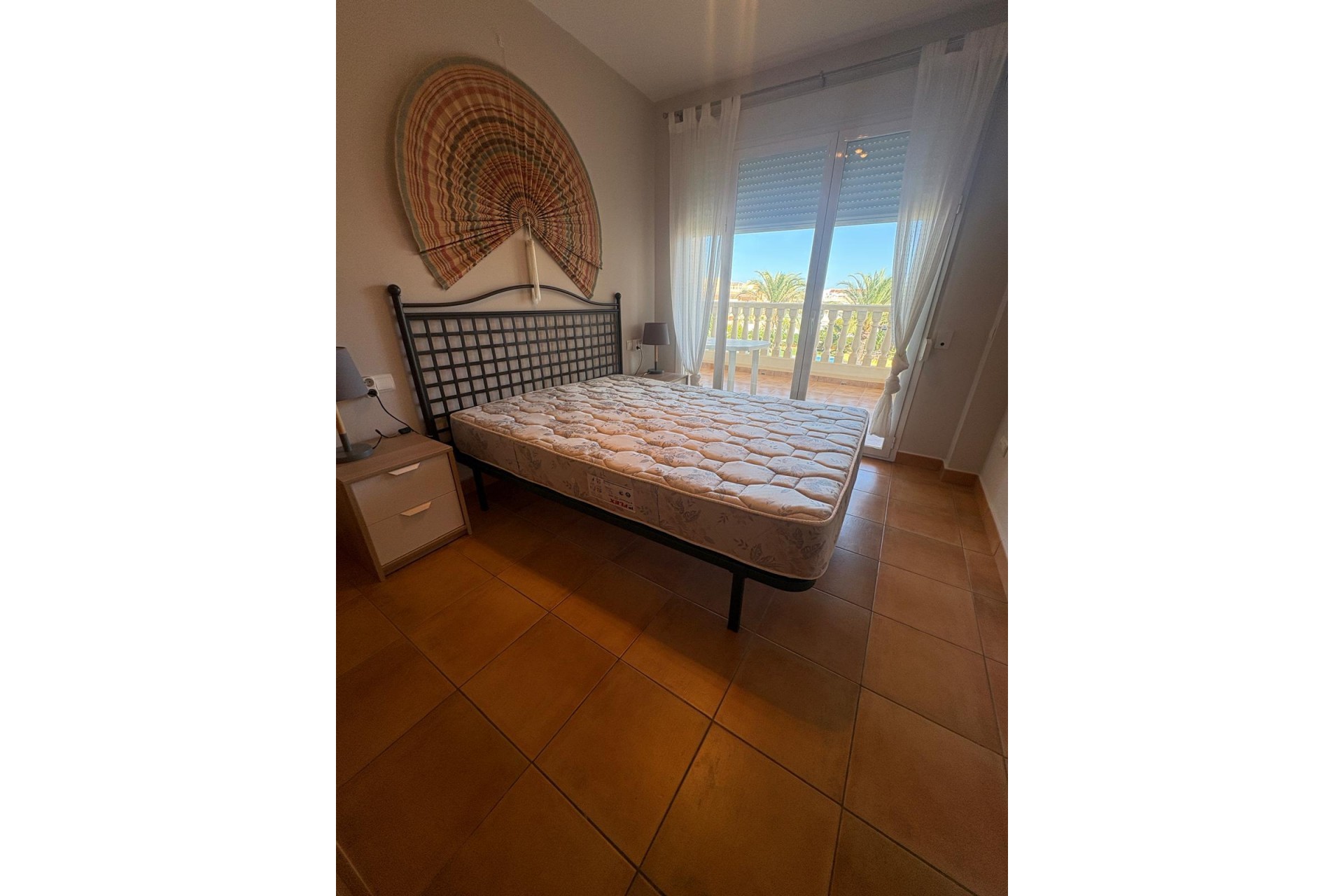 Återförsäljning - Apartment -
Denia - Costa Blanca