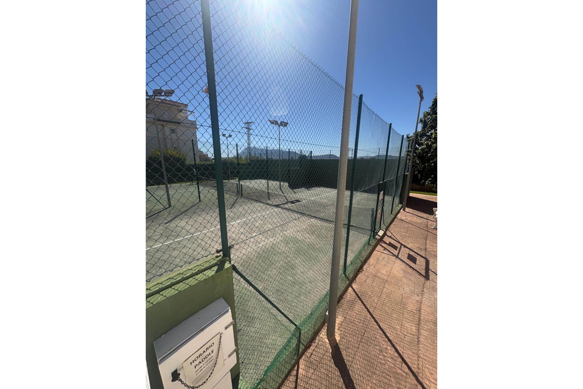 Återförsäljning - Apartment -
Denia - Costa Blanca