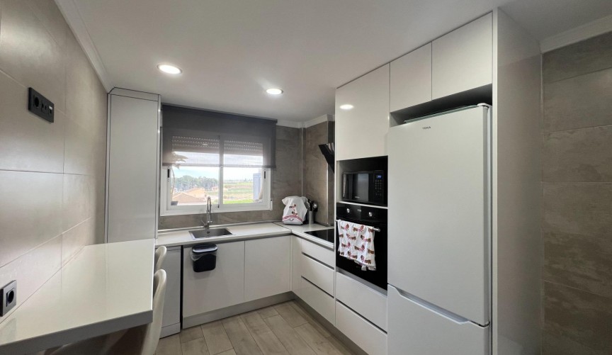 Återförsäljning - Apartment -
Dolores - Comunidad Valenciana