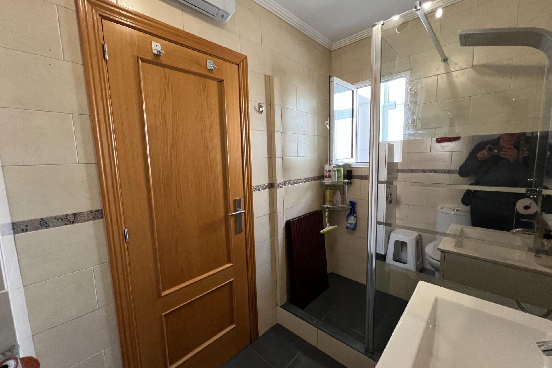 Återförsäljning - Apartment -
Dolores - Comunidad Valenciana