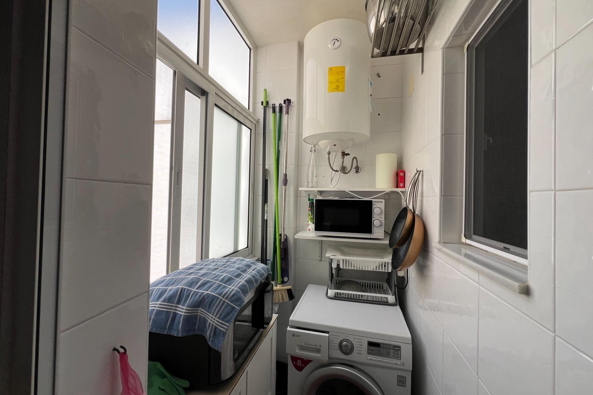 Återförsäljning - Apartment -
Dolores - Comunidad Valenciana