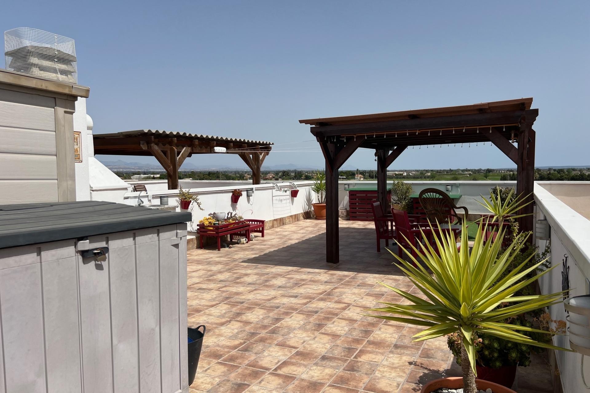 Återförsäljning - Apartment -
Dolores - Comunidad Valenciana