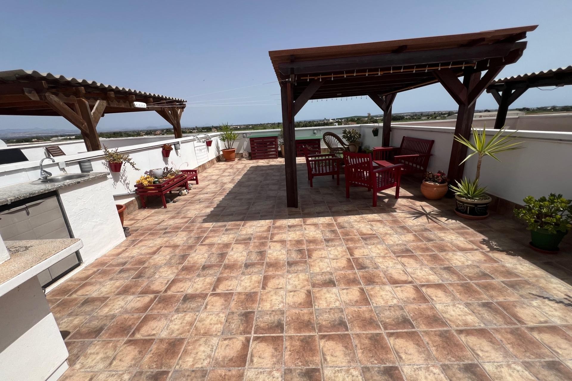 Återförsäljning - Apartment -
Dolores - Comunidad Valenciana