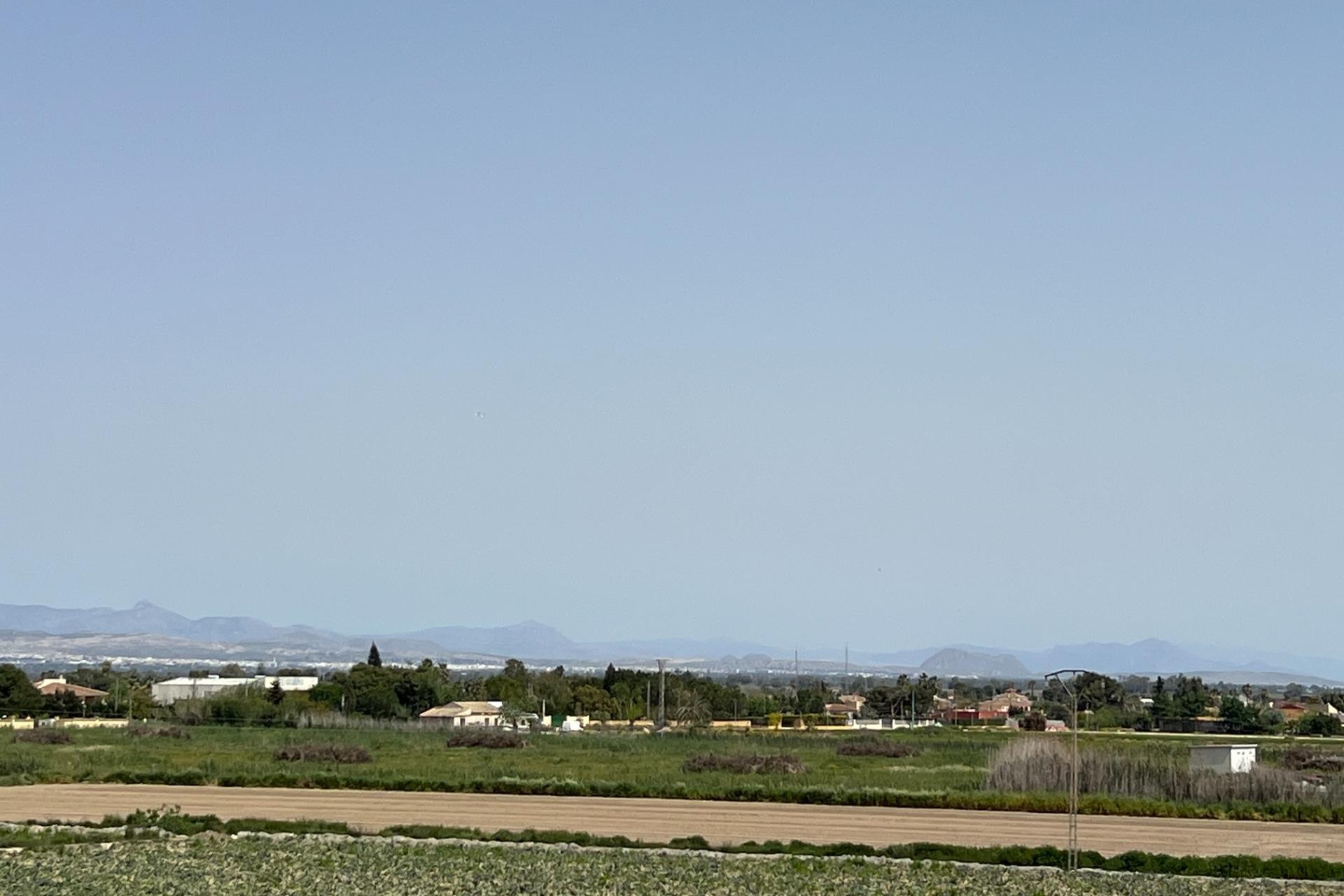 Återförsäljning - Apartment -
Dolores - Comunidad Valenciana