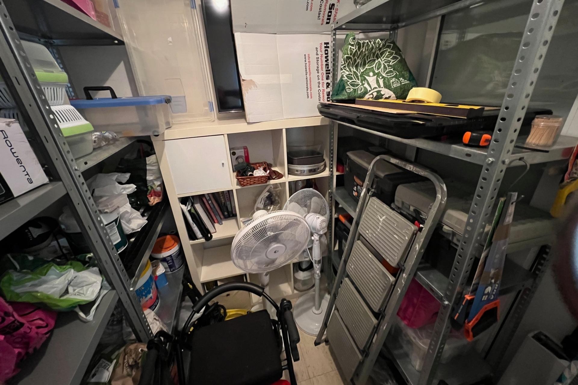 Återförsäljning - Apartment -
Dolores - Comunidad Valenciana