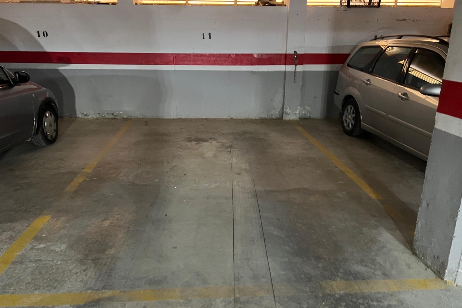 Återförsäljning - Apartment -
Dolores - Comunidad Valenciana