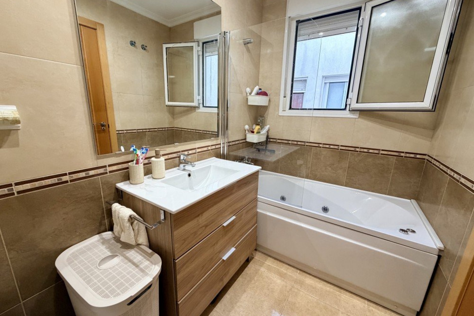 Återförsäljning - Apartment -
Dolores - Costa Blanca