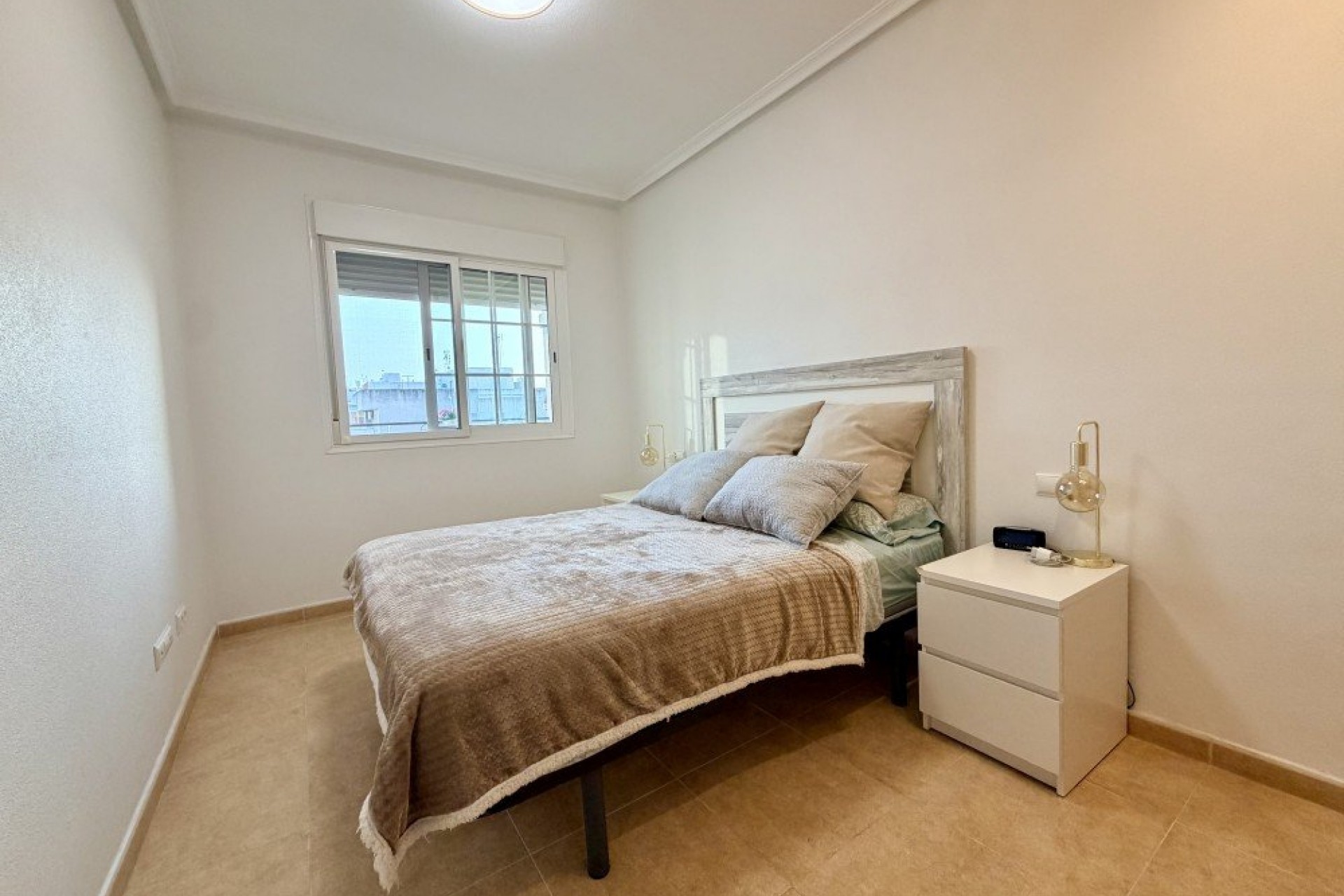 Återförsäljning - Apartment -
Dolores - Costa Blanca