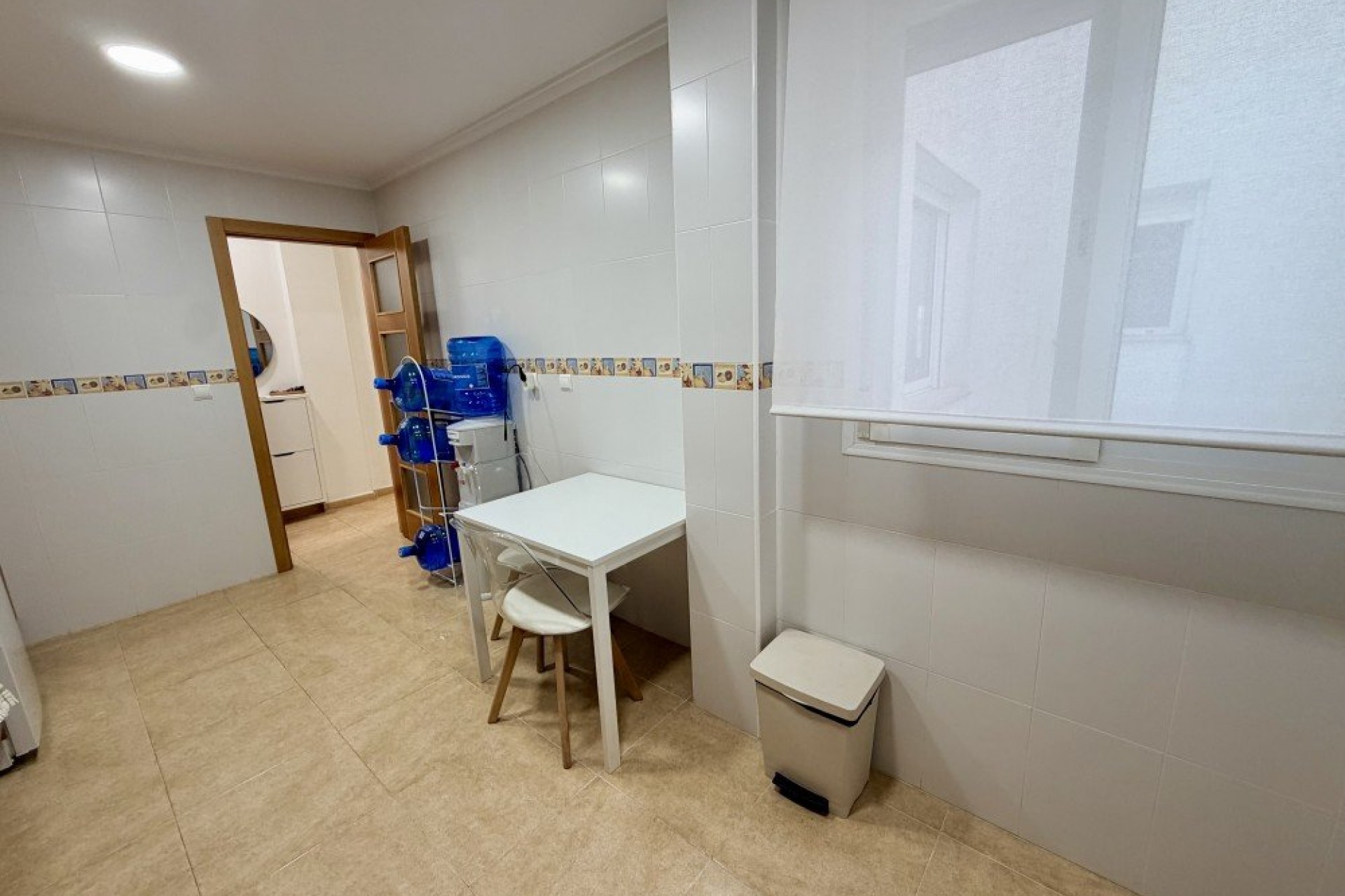 Återförsäljning - Apartment -
Dolores - Costa Blanca