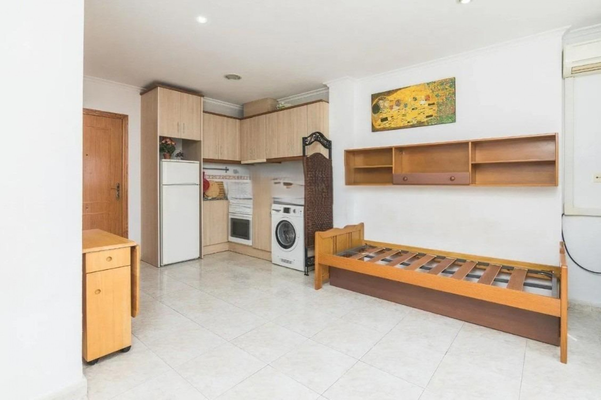 Återförsäljning - Apartment -
El Altet - Balsares