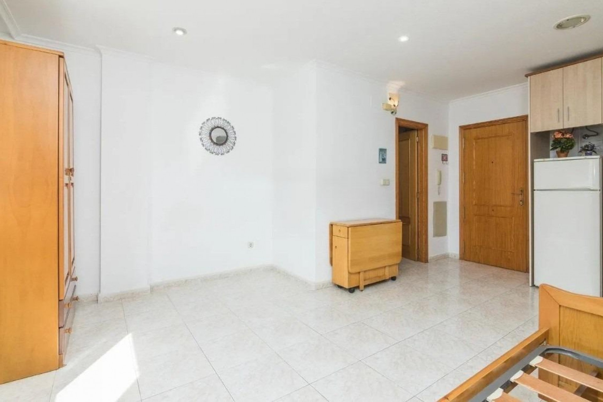 Återförsäljning - Apartment -
El Altet - Balsares