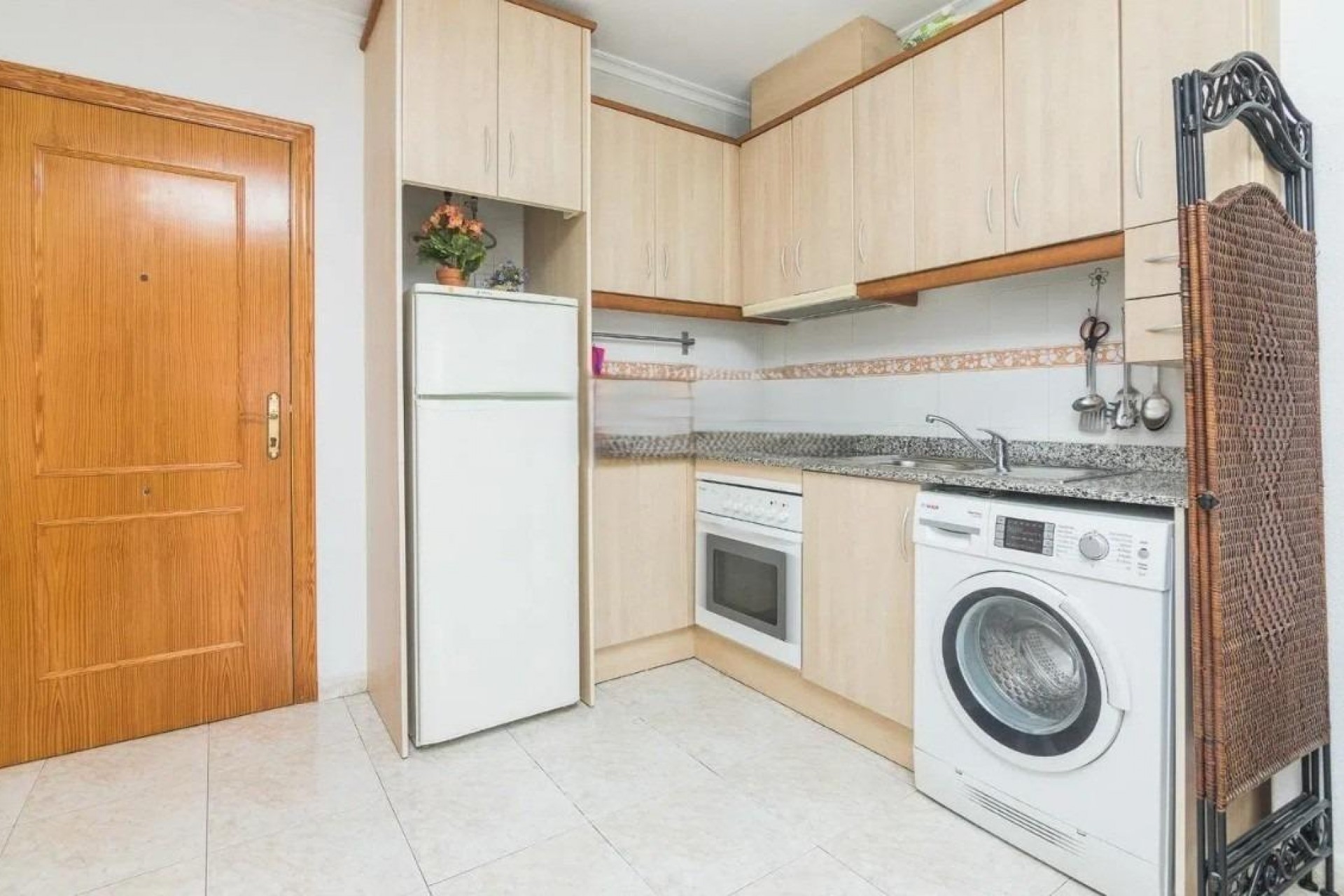 Återförsäljning - Apartment -
El Altet - Balsares