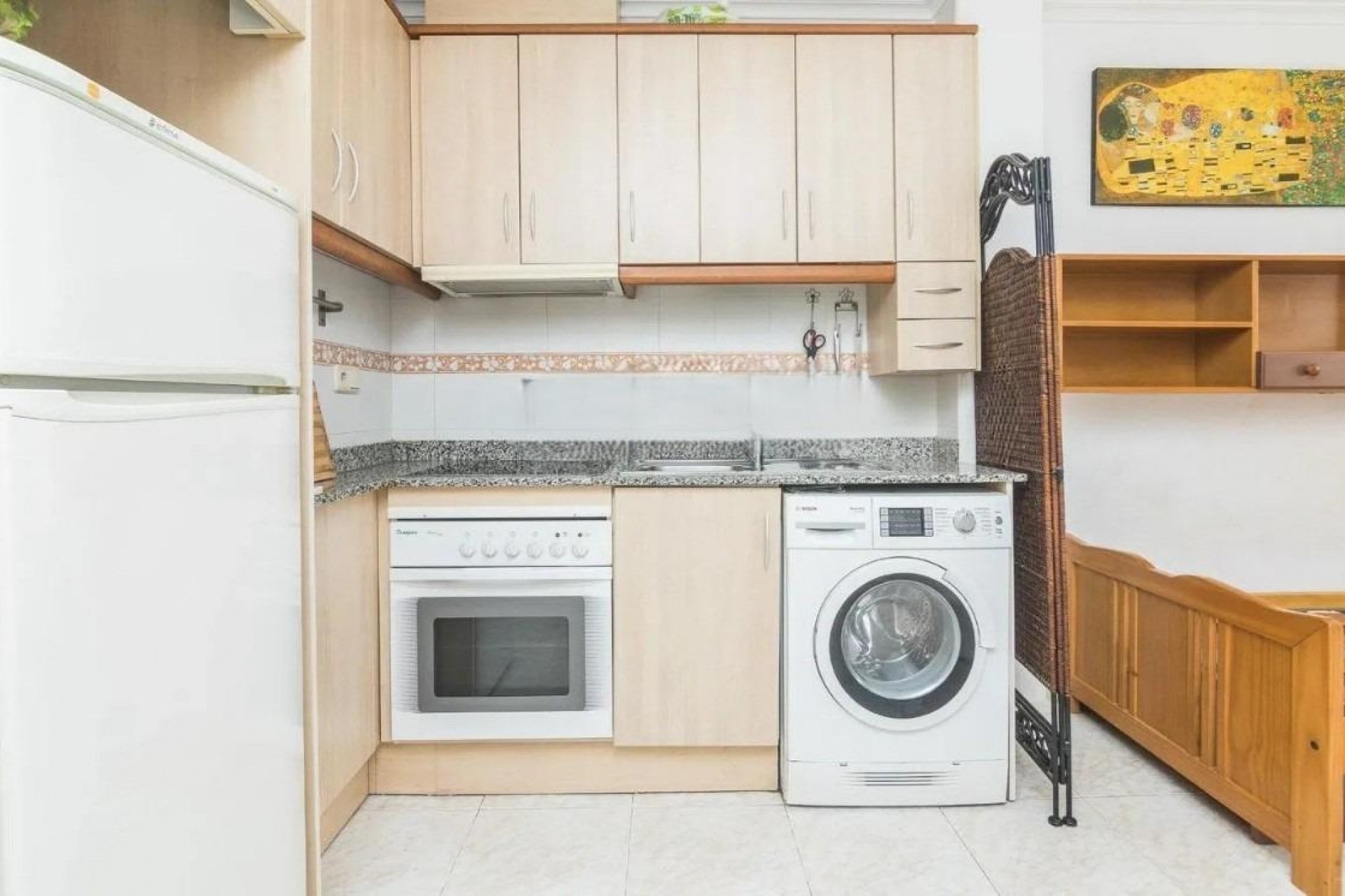 Återförsäljning - Apartment -
El Altet - Balsares