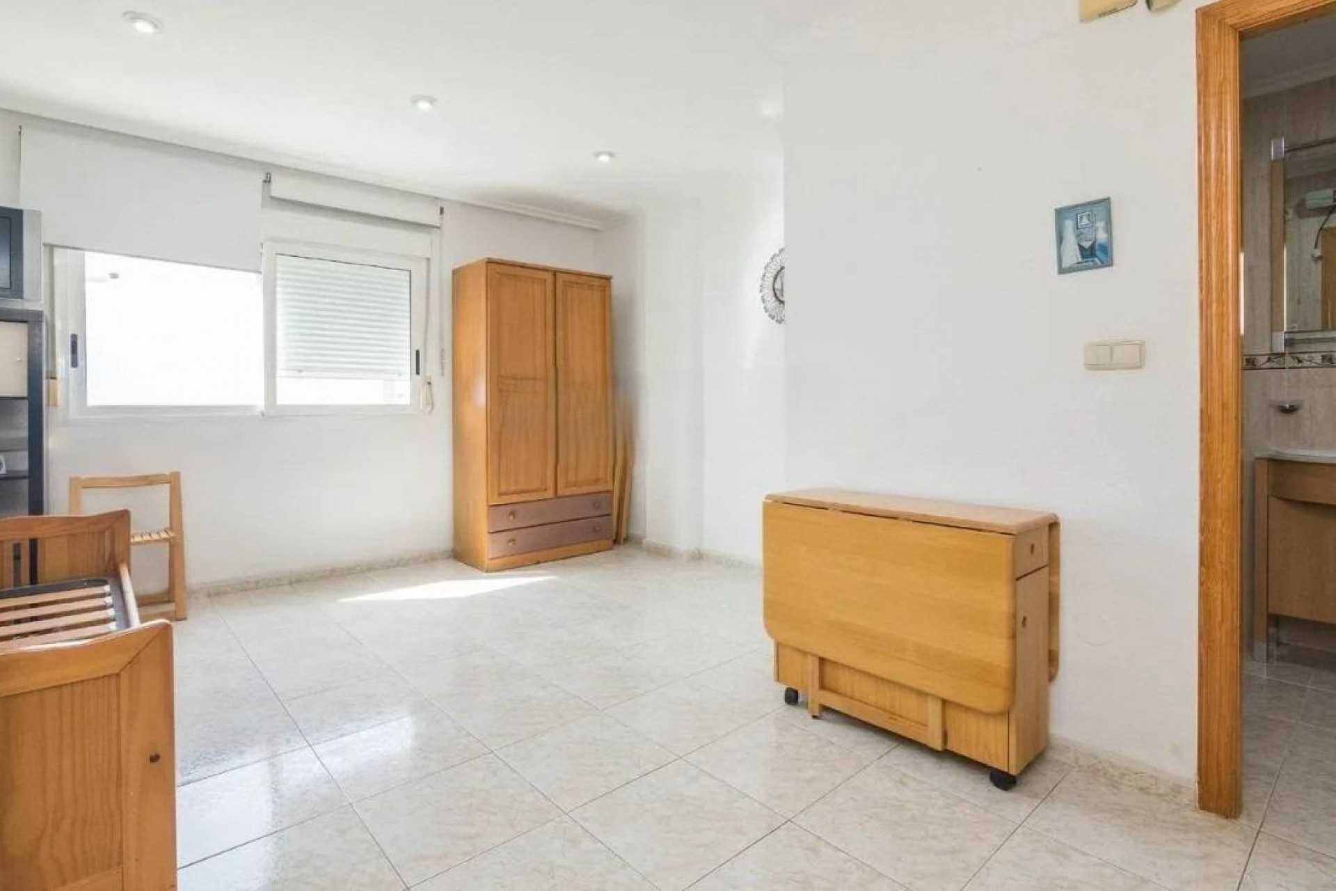 Återförsäljning - Apartment -
El Altet - Balsares