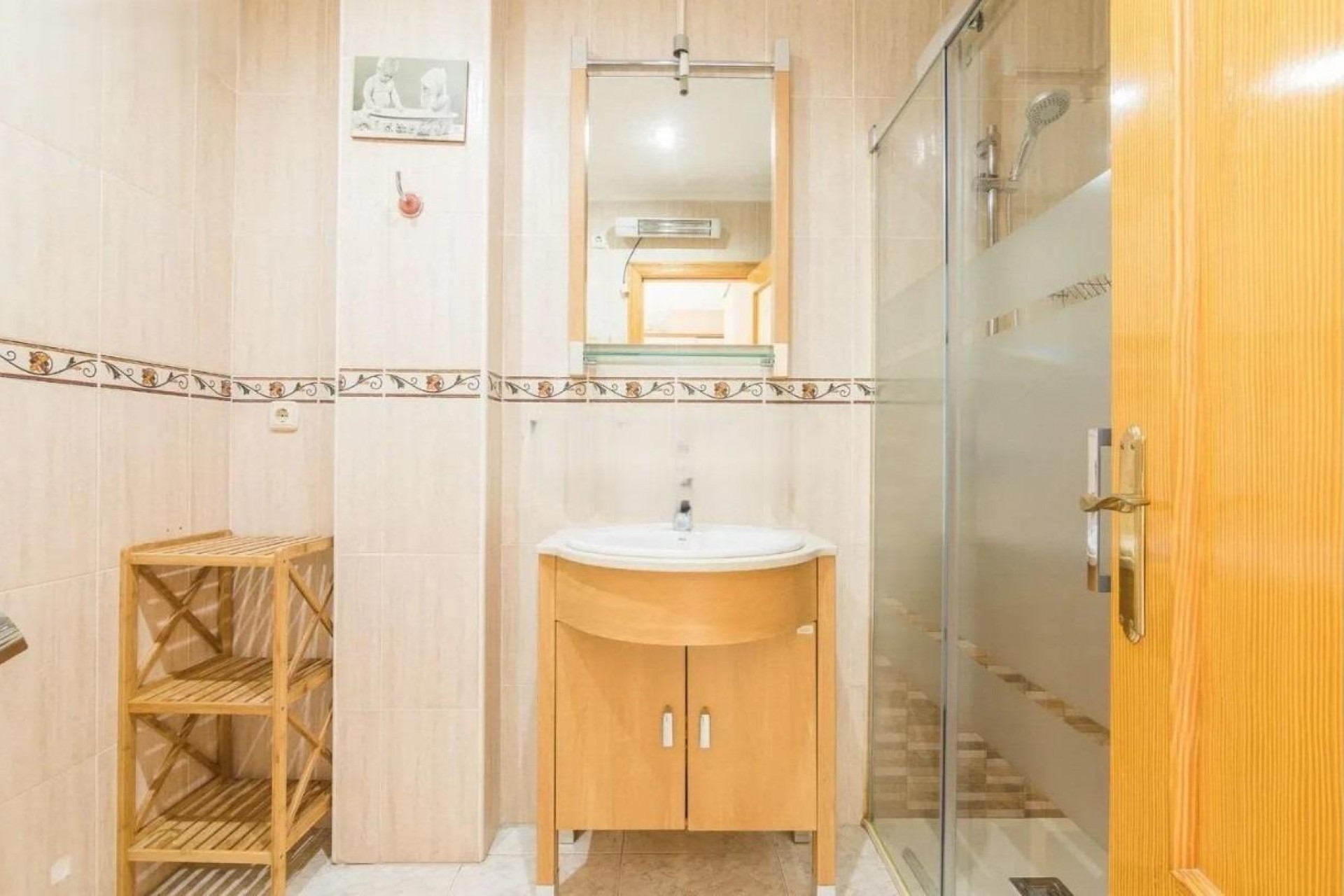 Återförsäljning - Apartment -
El Altet - Balsares