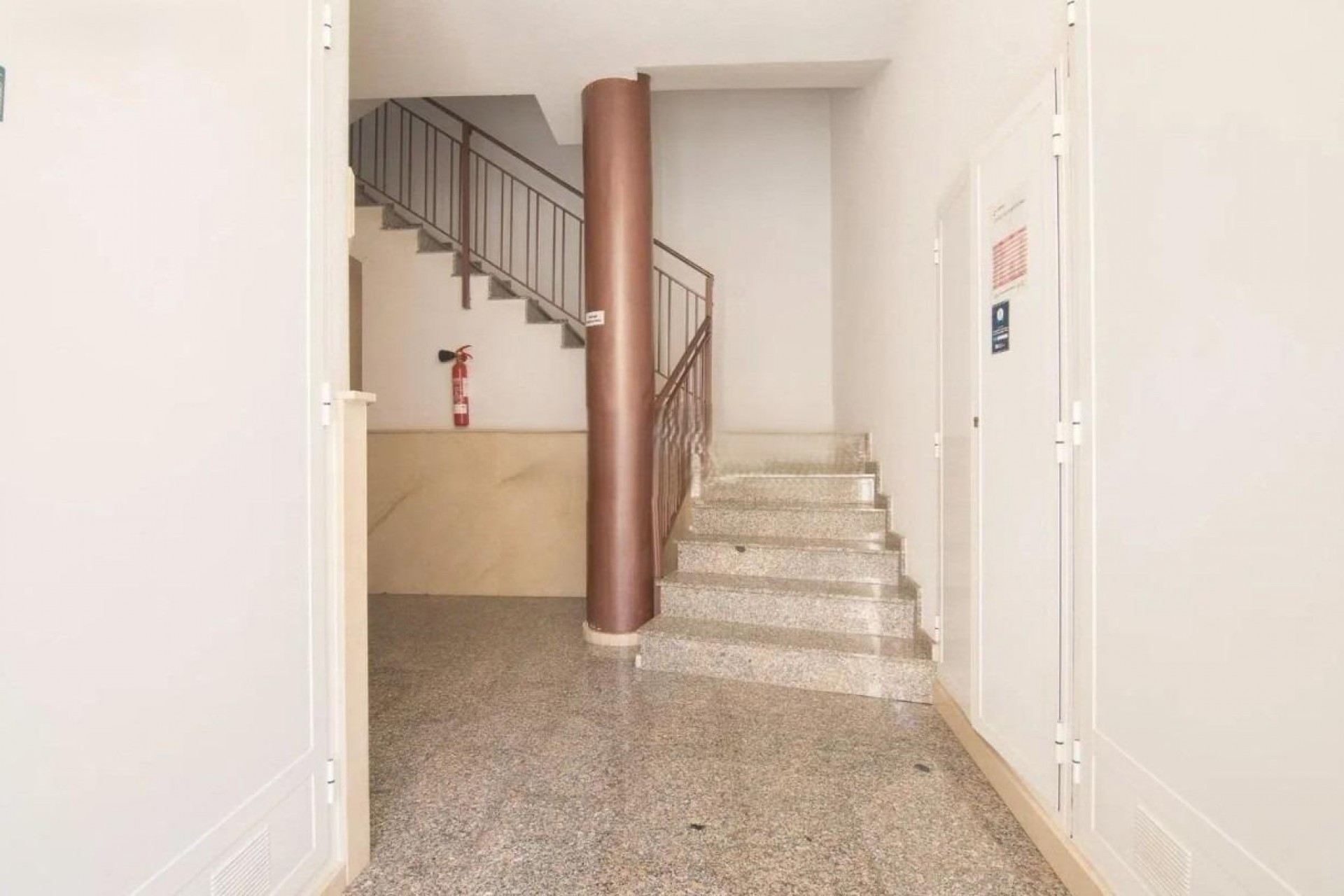 Återförsäljning - Apartment -
El Altet - Balsares