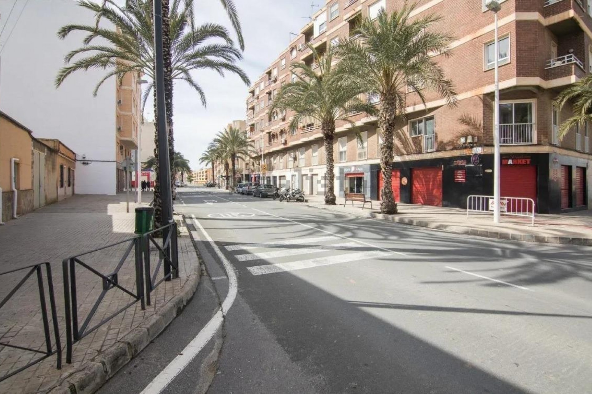 Återförsäljning - Apartment -
El Altet - Balsares