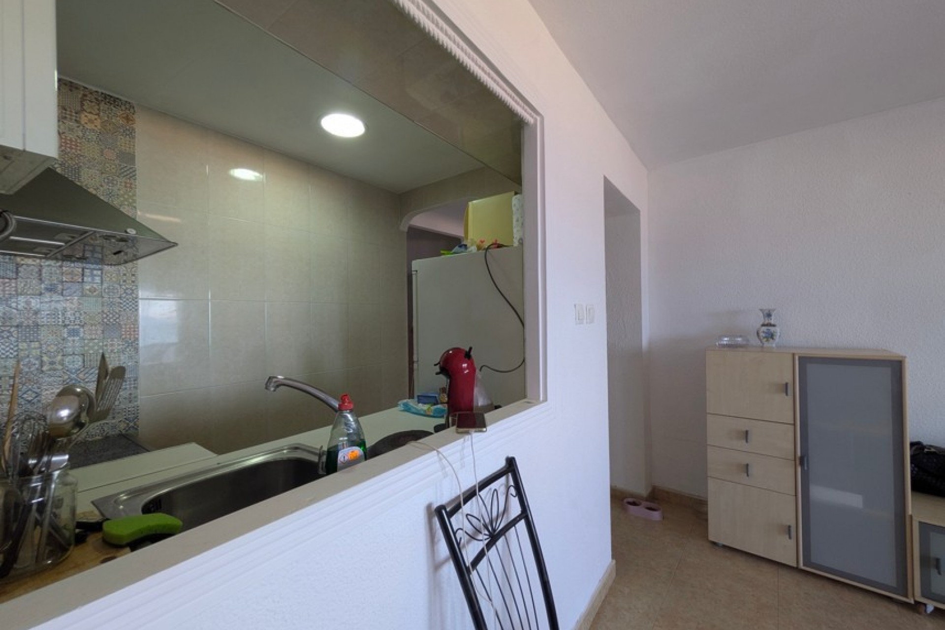 Återförsäljning - Apartment -
El Campello - Costa Blanca